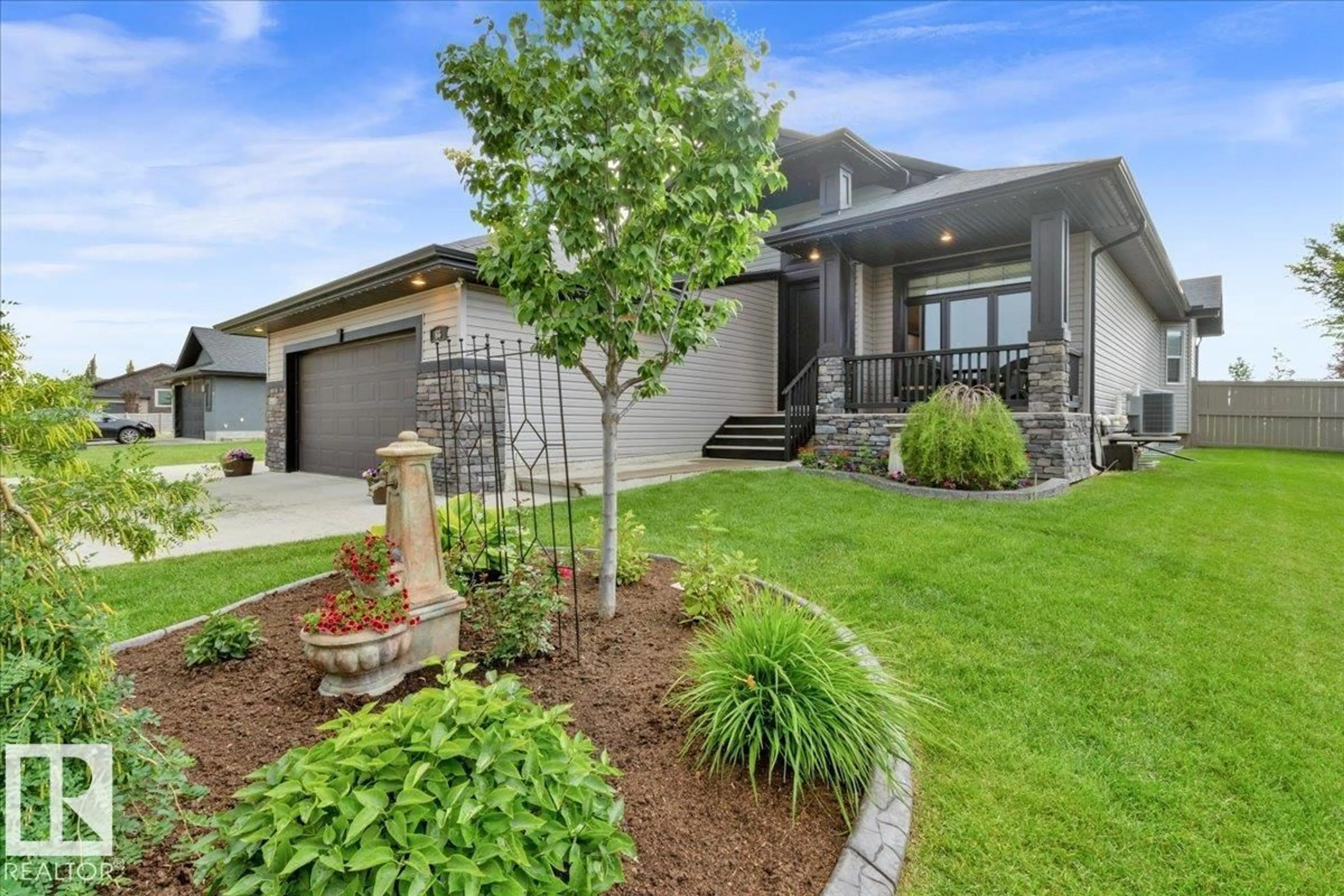 Unknown for 66 GREENFIELD WD, Fort Saskatchewan Alberta T8L0P1