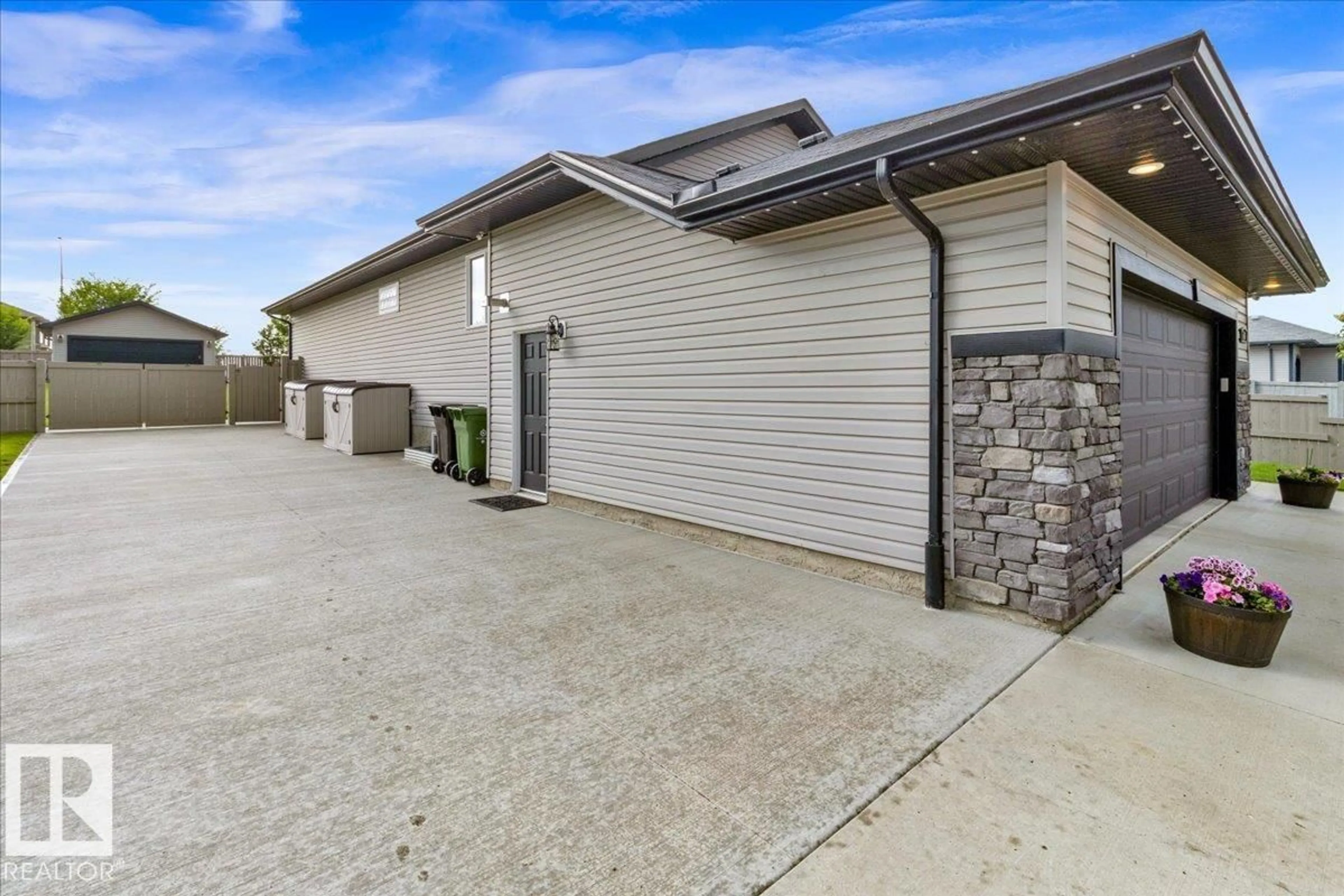 Unknown for 66 GREENFIELD WD, Fort Saskatchewan Alberta T8L0P1