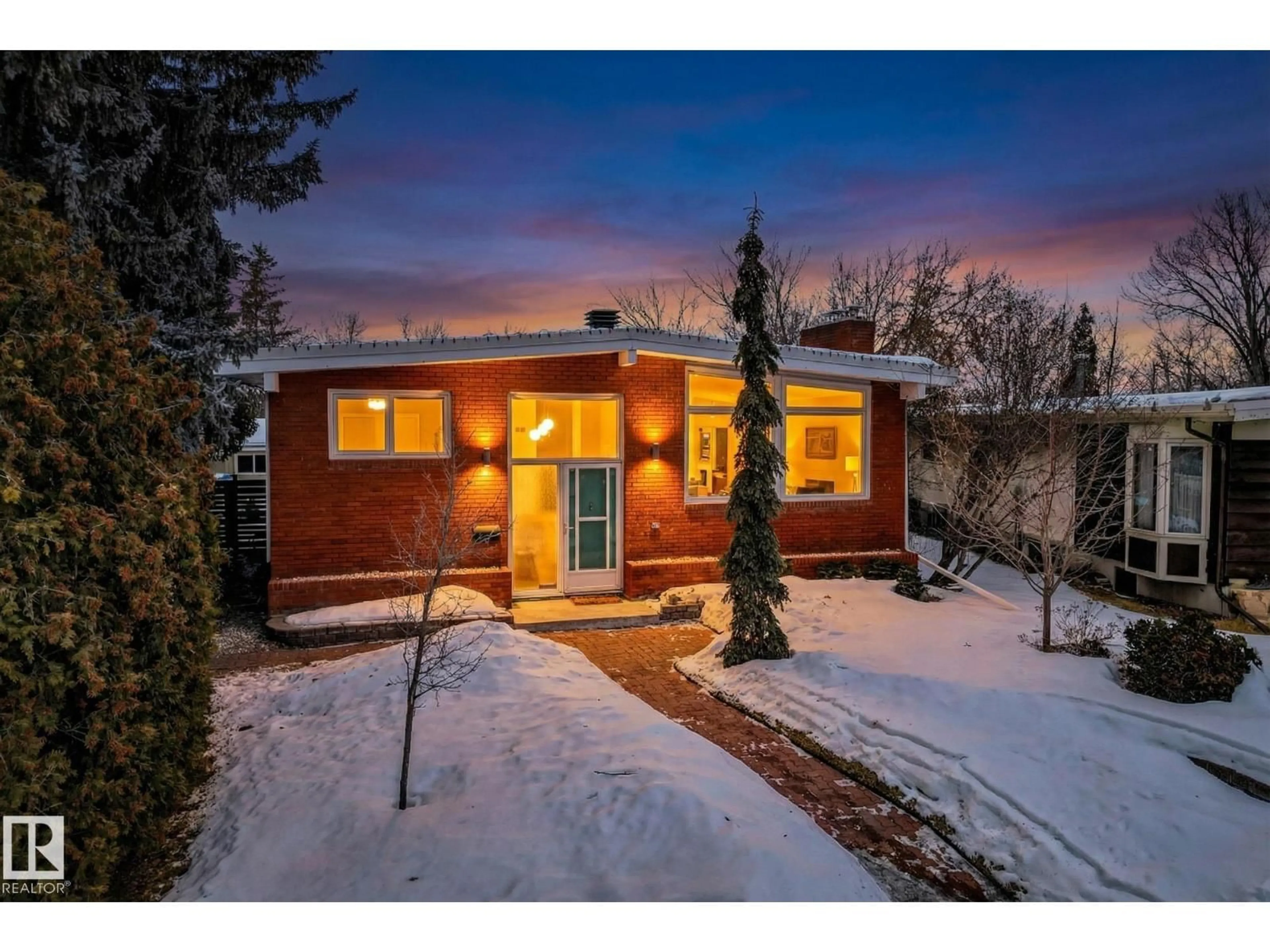 Unknown for NW - 12516 52A AV, Edmonton Alberta T6H0R1