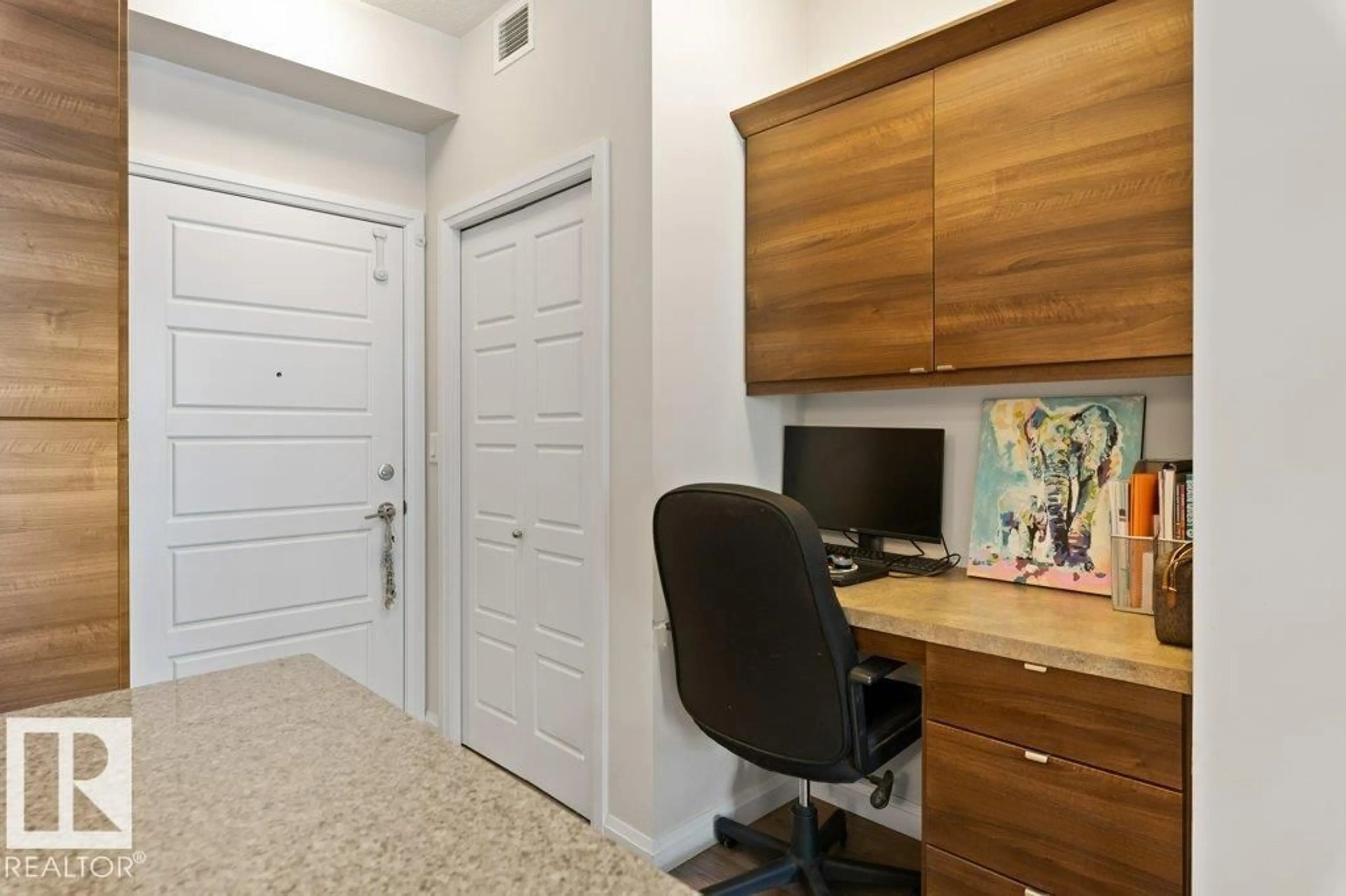 Unknown for #216 - 2588 ANDERSON WY, Edmonton Alberta T6W0R2