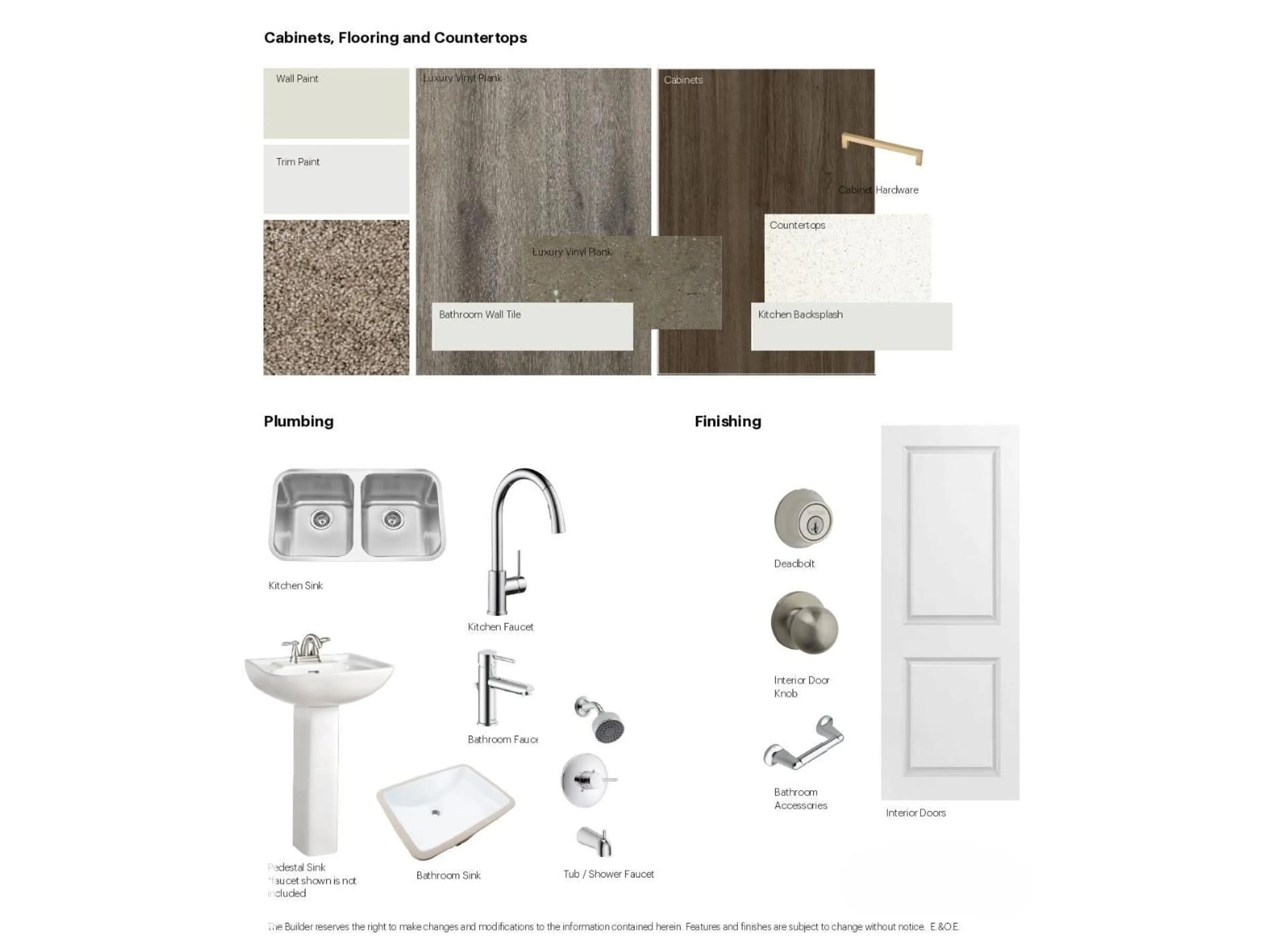 Contemporary bathroom, ceramic/tile floor for 17548 63 ST, Edmonton Alberta T5Y4A5