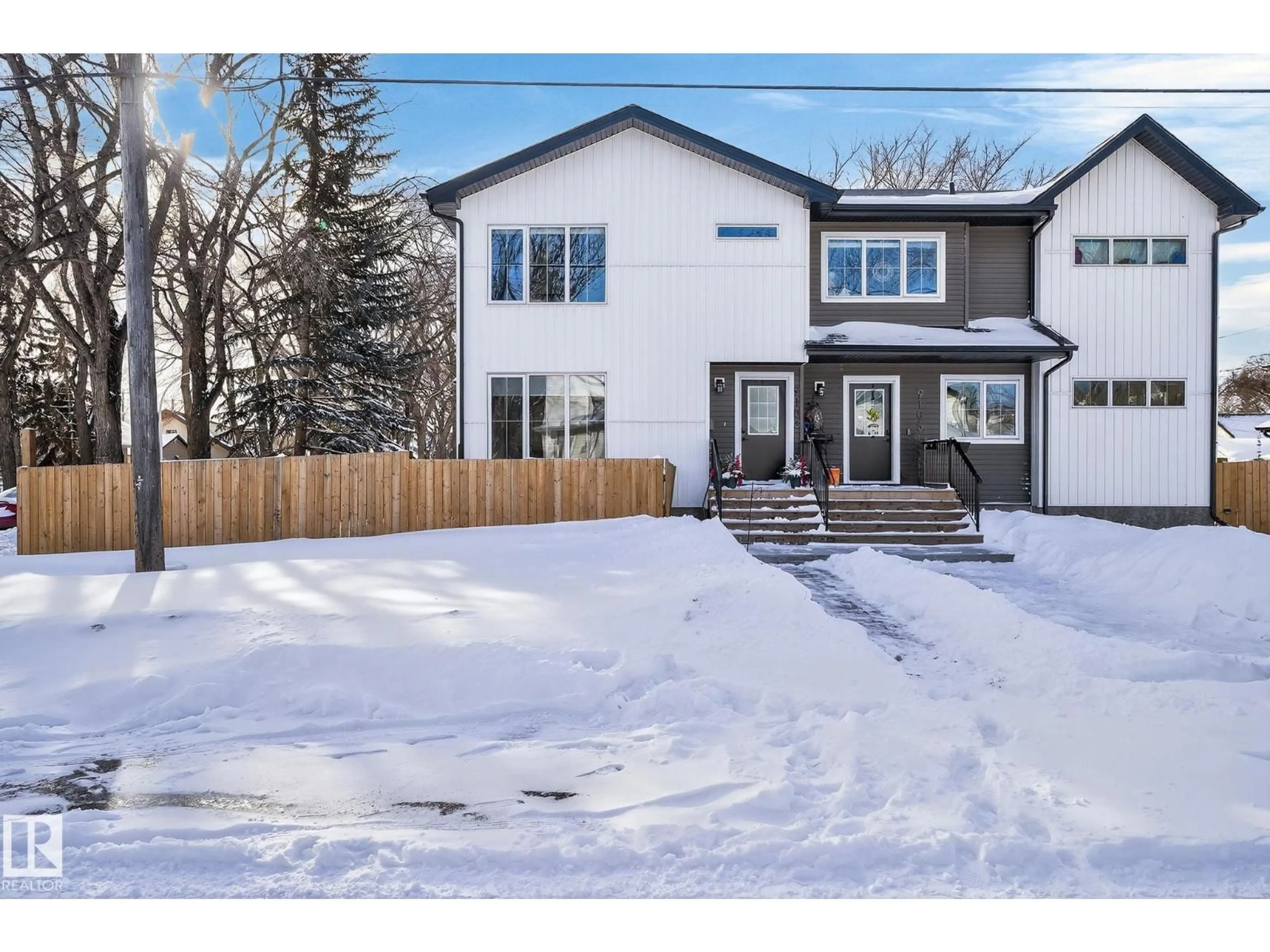 Unknown for NW - 9103 120 AV, Edmonton Alberta T5B4B6