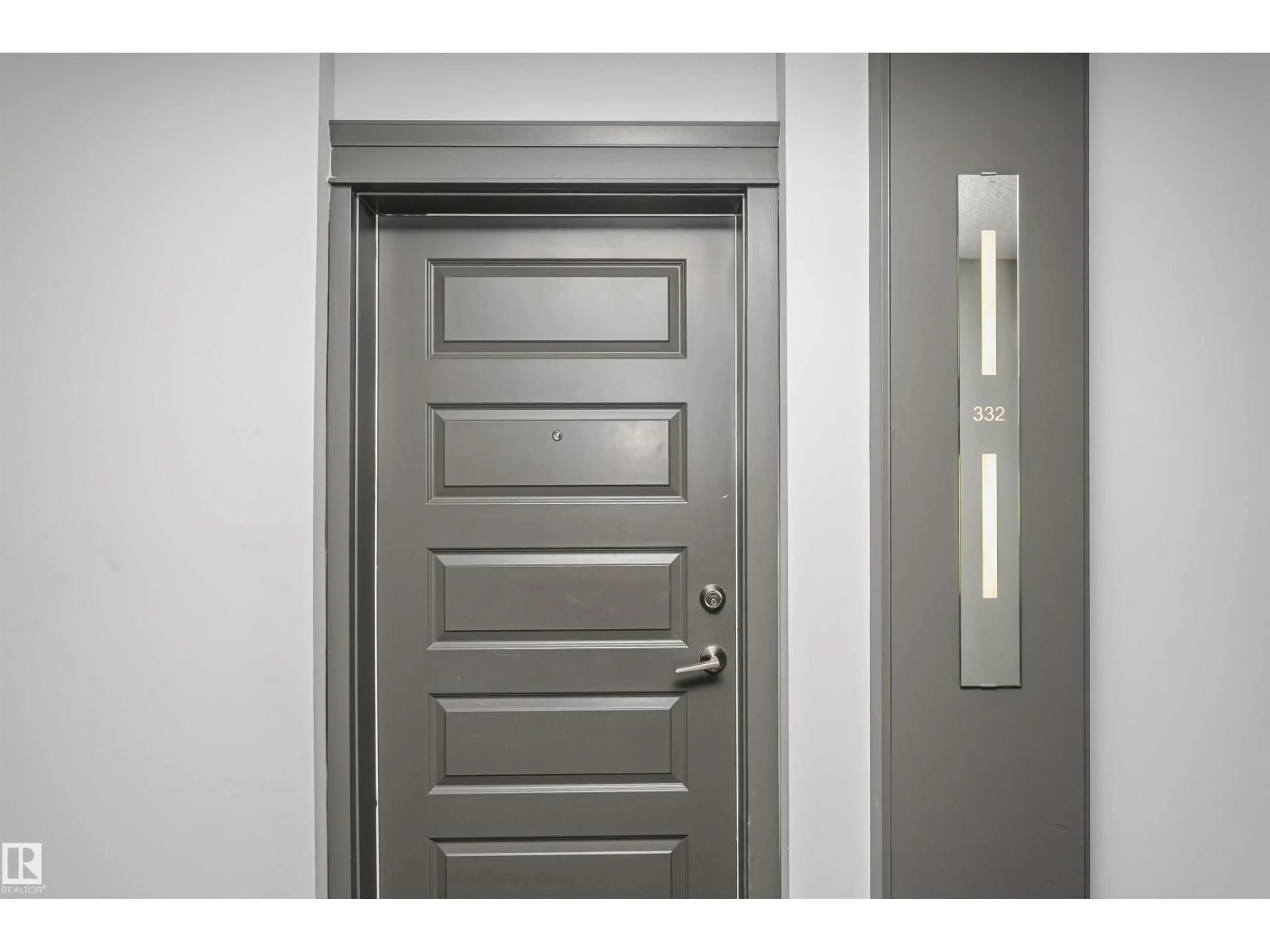 Indoor entryway for 5151 - 332 WINDERMERE BV, Edmonton Alberta T6W2K4