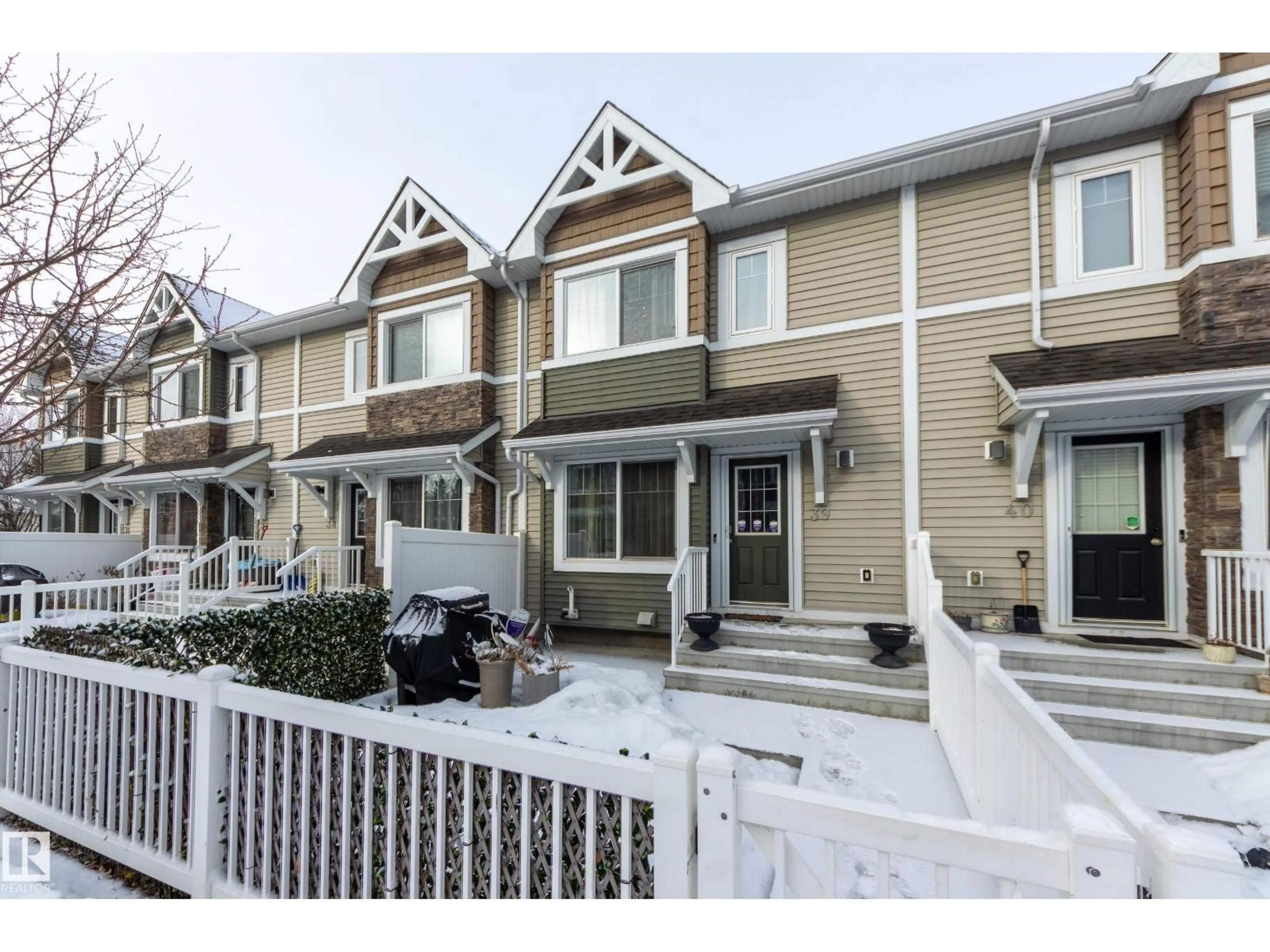 Unknown for 415 - 39 CLAREVIEW RD, Edmonton Alberta T5A0Z6