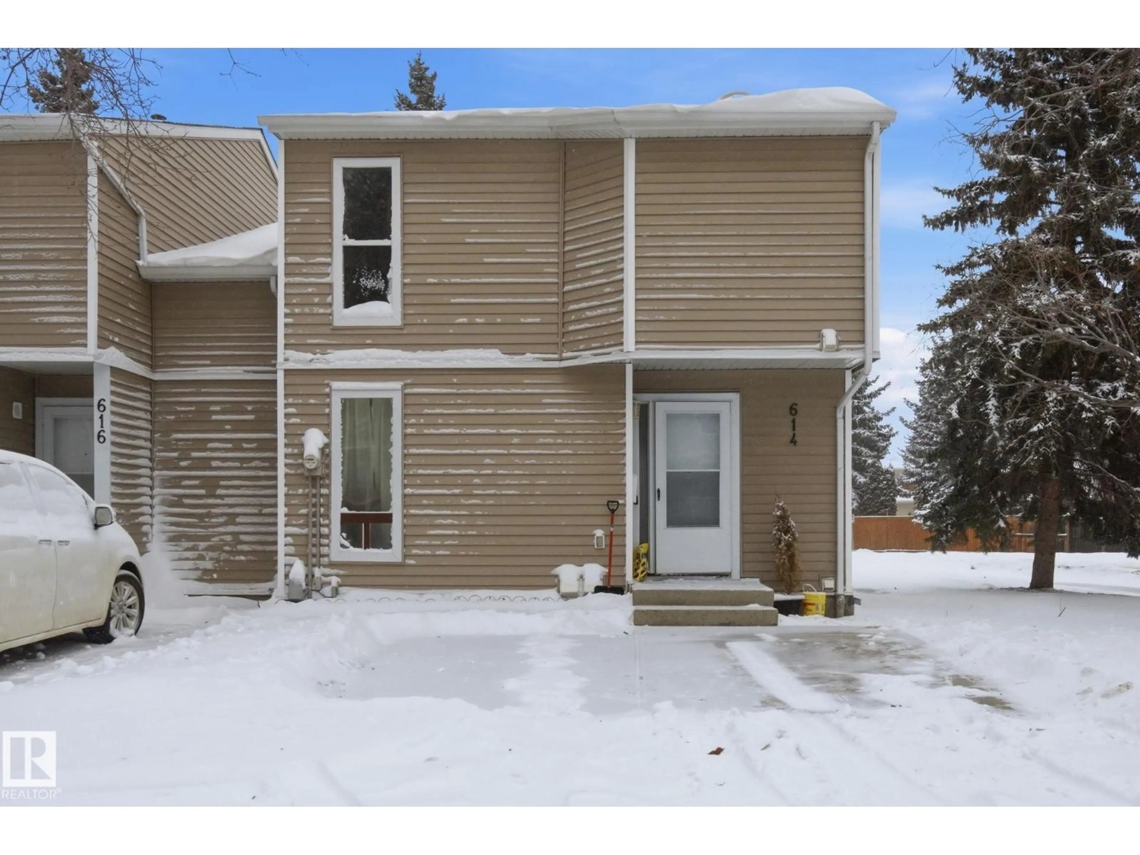 Unknown for 614 SADDLEBACK RD, Edmonton Alberta T6J4Y2