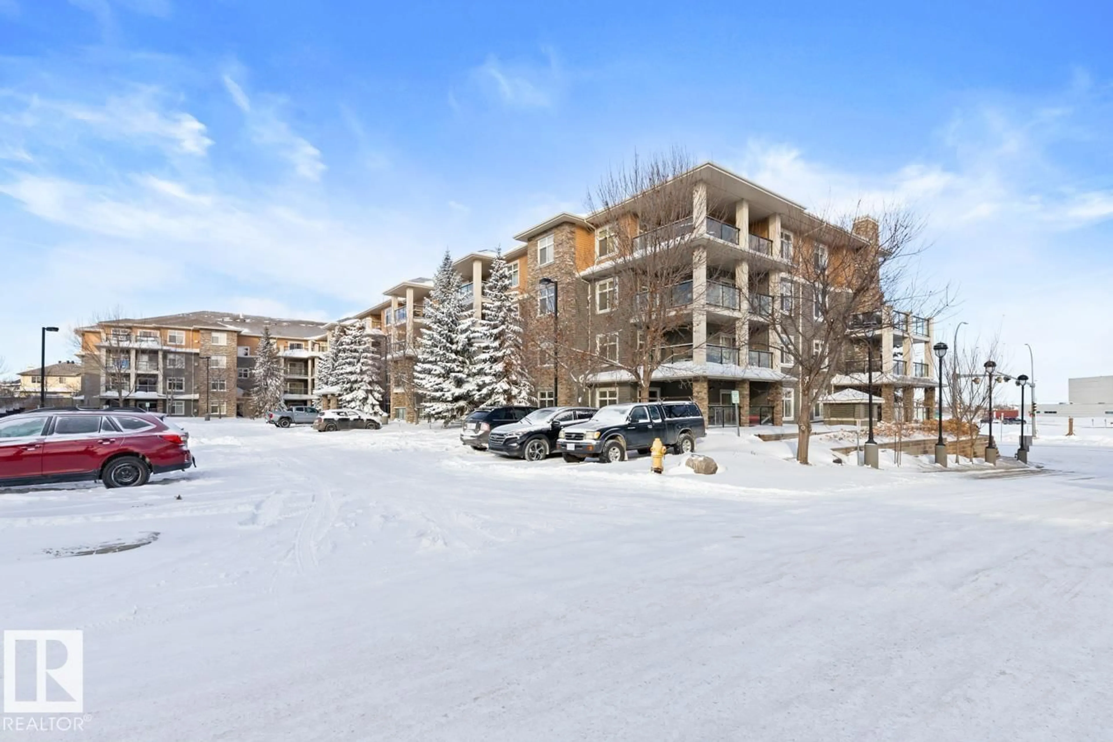 Unknown for #106 - 11615 ELLERSLIE RD SW, Edmonton Alberta T6W0J3