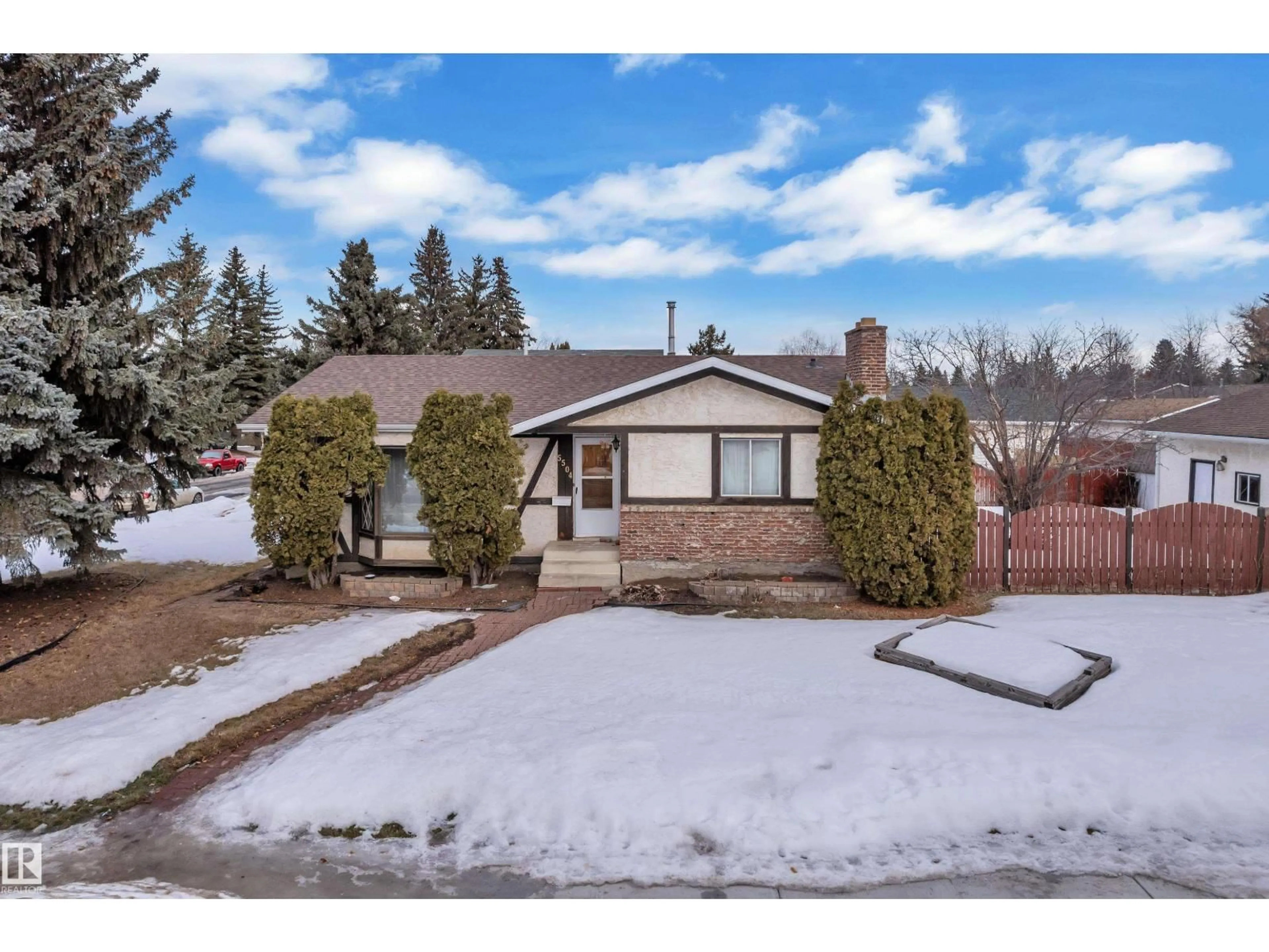 Unknown for 5504 18 AV, Edmonton Alberta T6L2C2