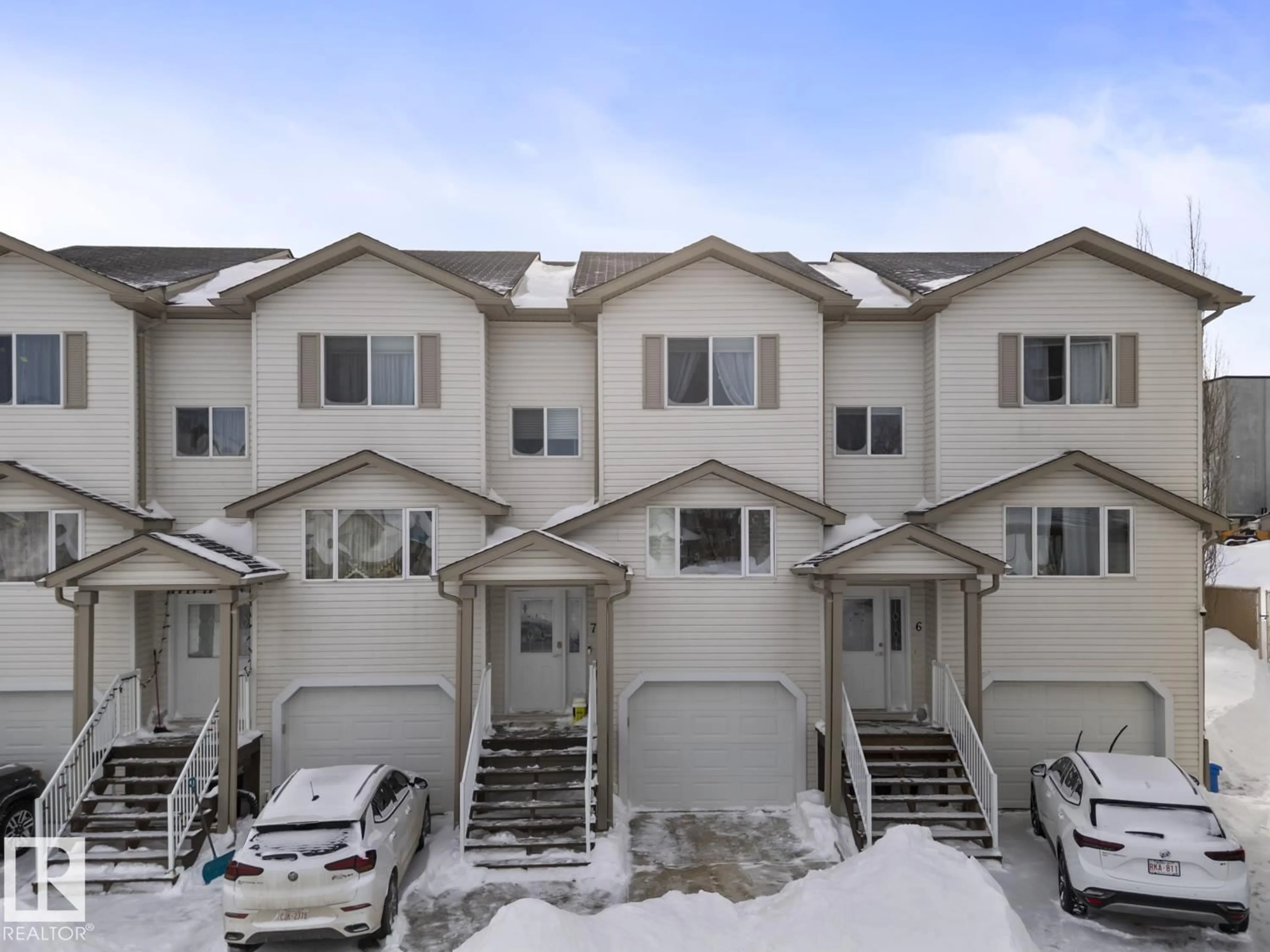 Unknown for 7 - 1001 7 AV, Cold Lake Alberta T9M0C4