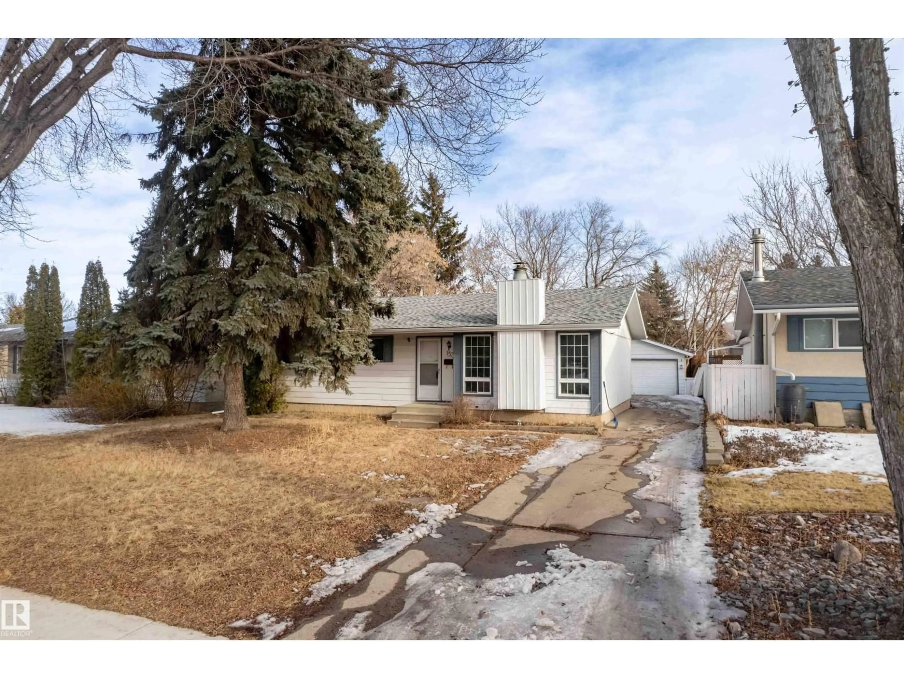 Unknown for 153 MARION DR, Sherwood Park Alberta T8A2G9