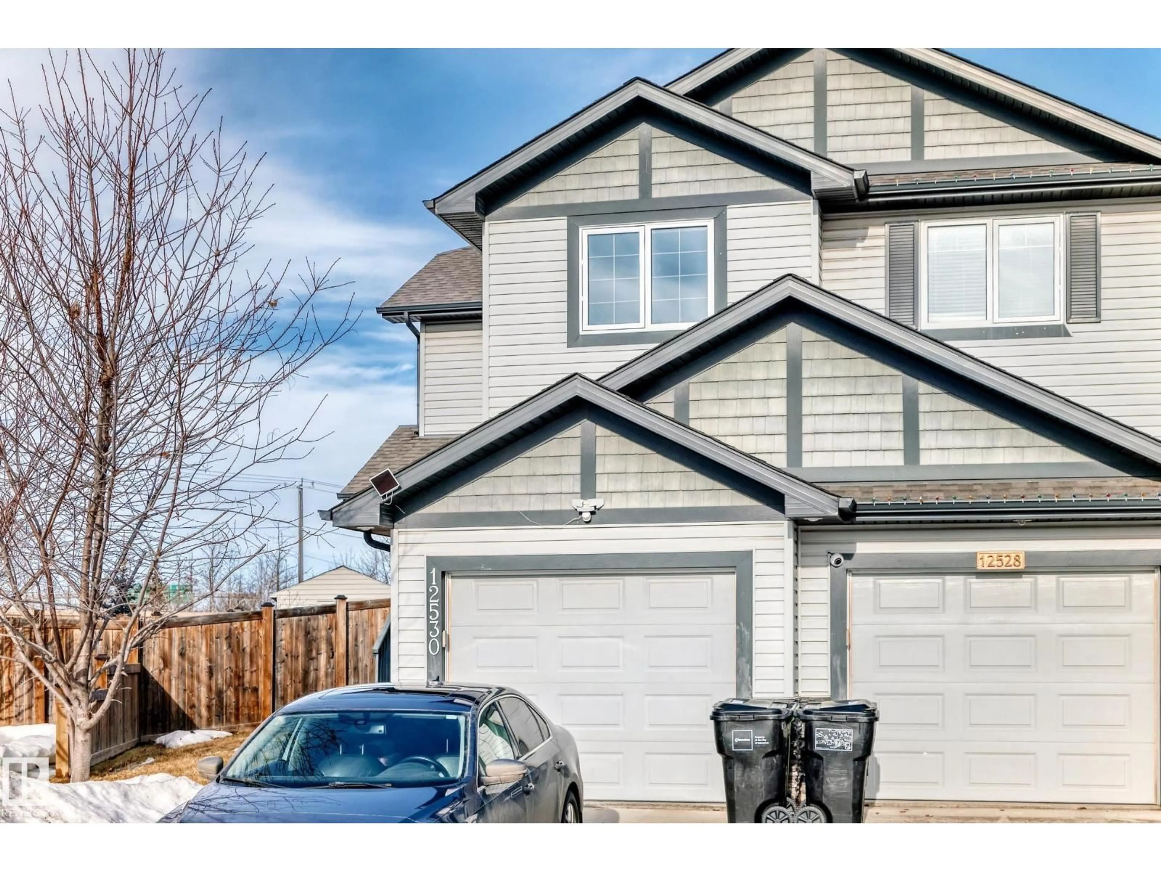 Unknown for 12530 172 AV, Edmonton Alberta T5X0E6