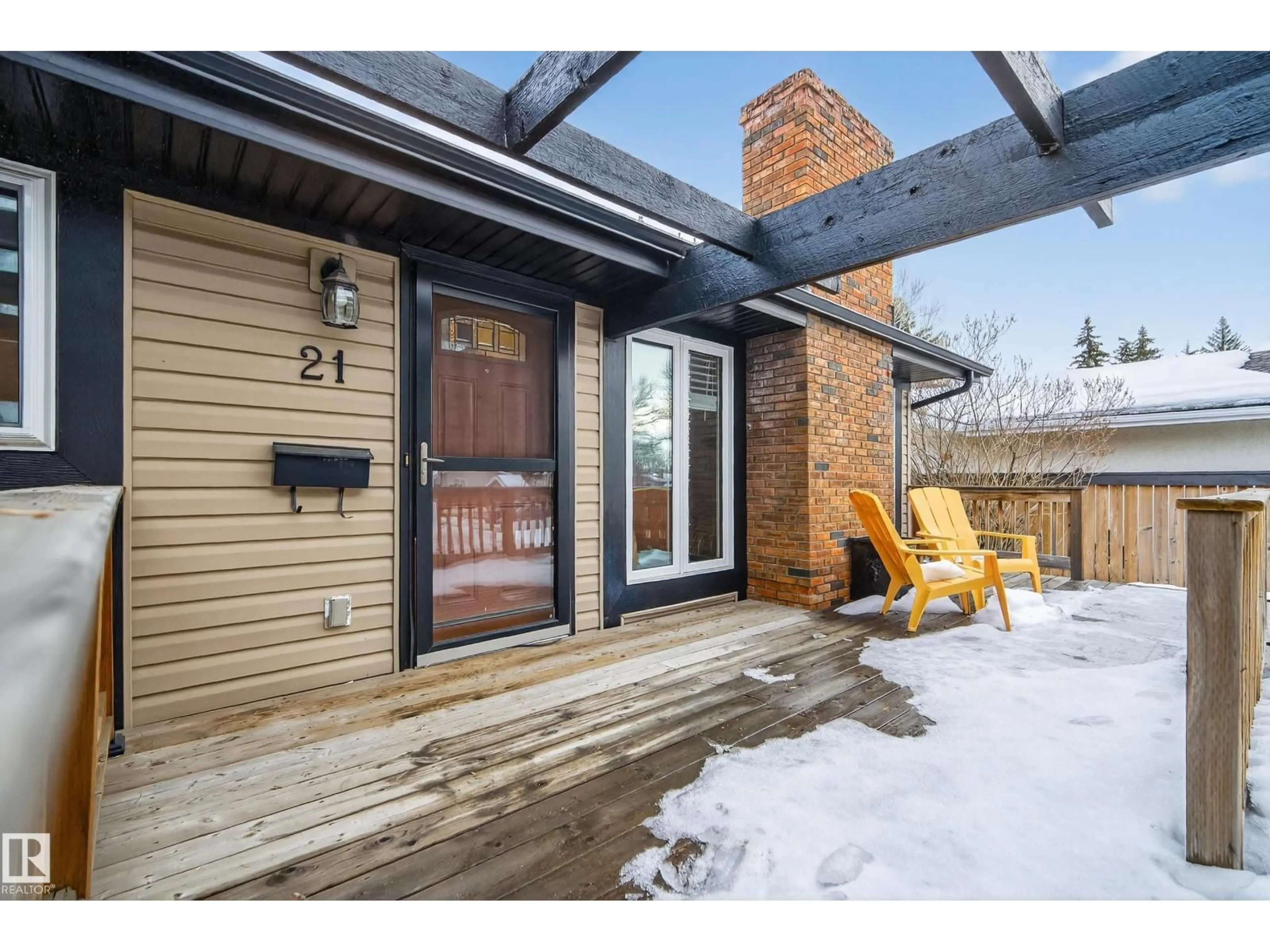 Unknown for 21 LAYDON DR, St. Albert Alberta T8N2N1