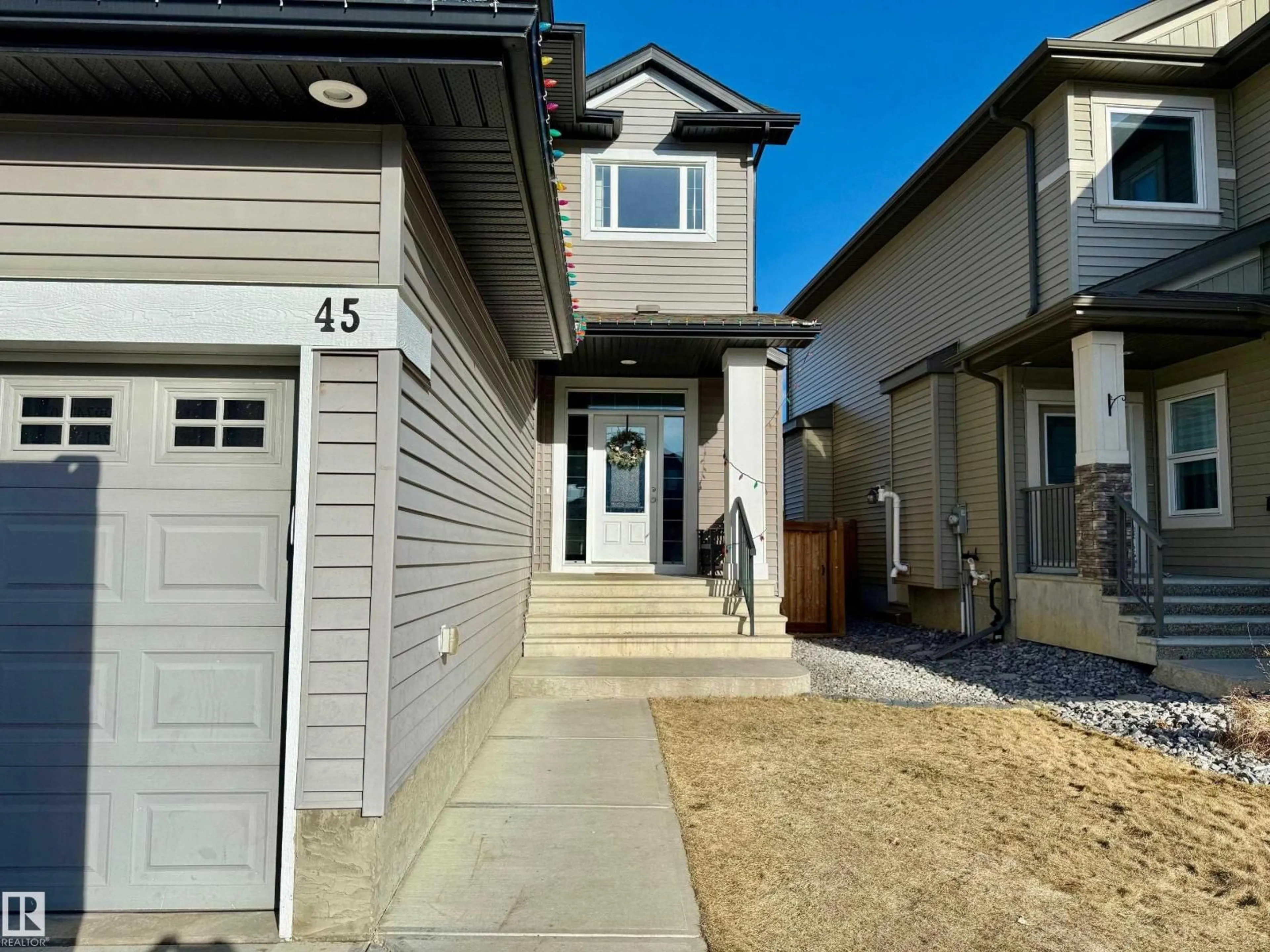 Unknown for 45 SUMMERSTONE LN, Sherwood Park Alberta T8H0Y4