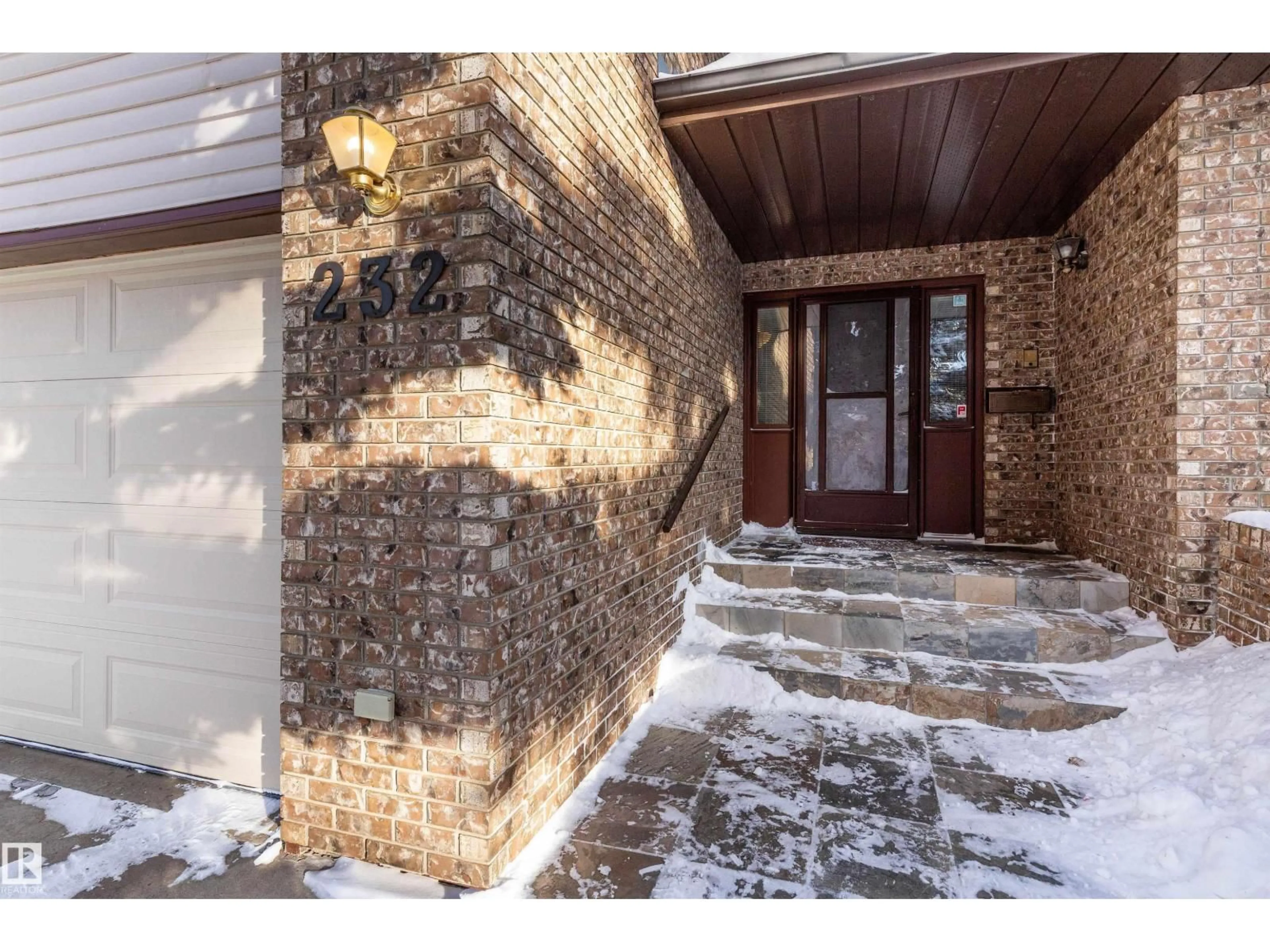 Unknown for 232 GARIEPY CR, Edmonton Alberta T6M1A2