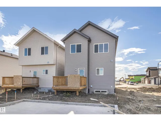 NW - 1531 211 ST, Edmonton 3