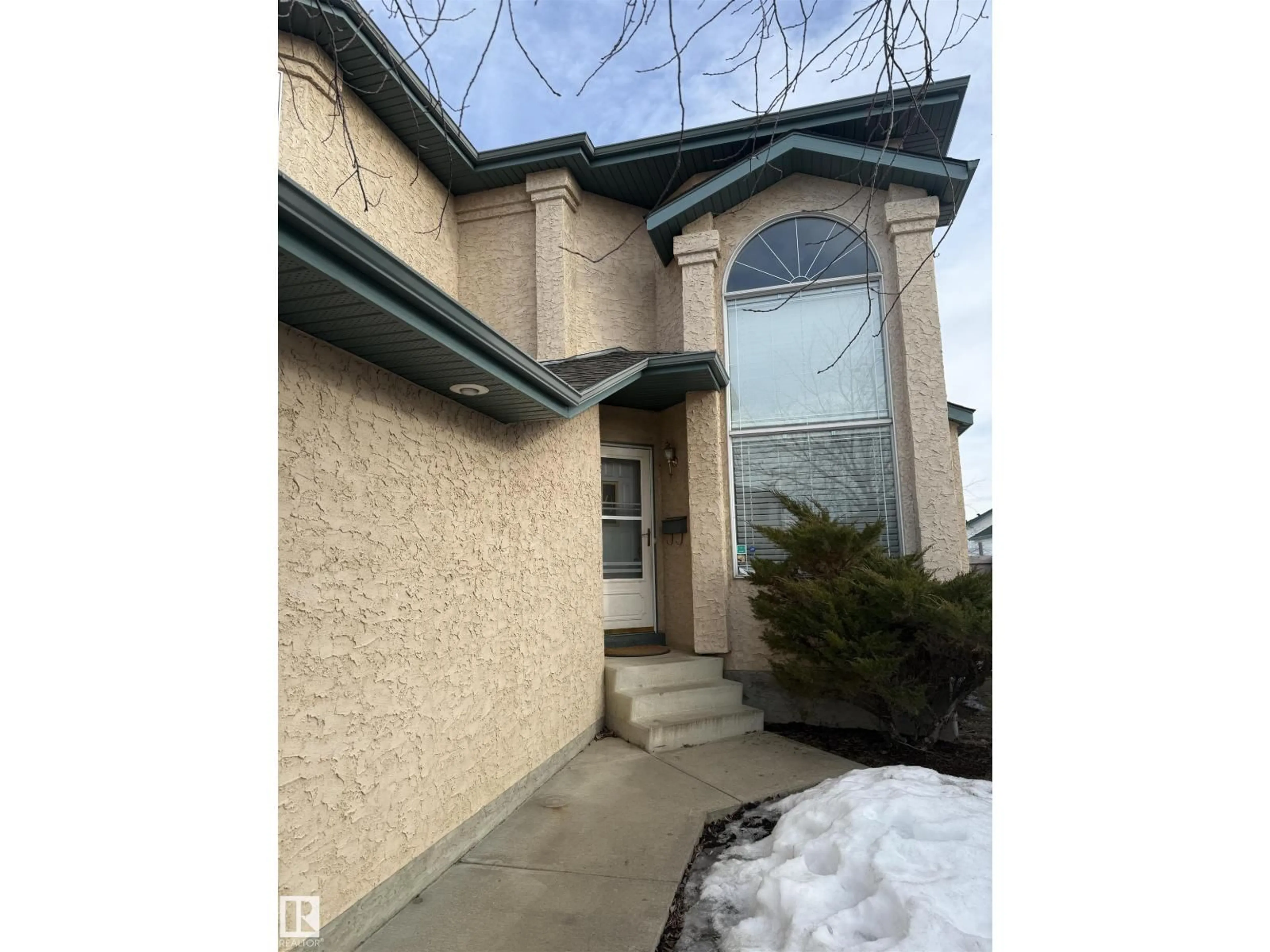 Unknown for 14503 131 ST NW, Edmonton Alberta T6V1G8