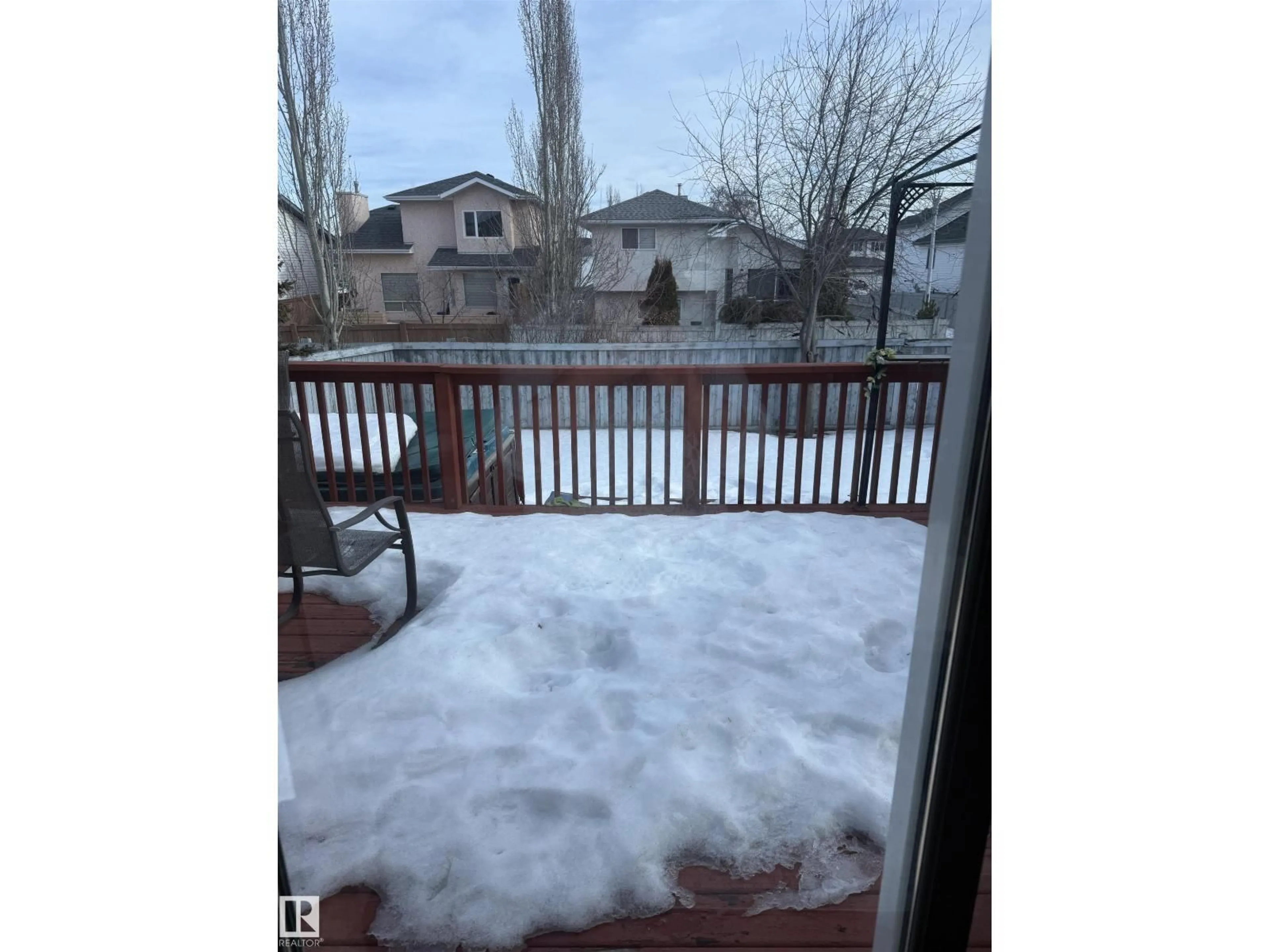 Unknown for 14503 131 ST NW, Edmonton Alberta T6V1G8