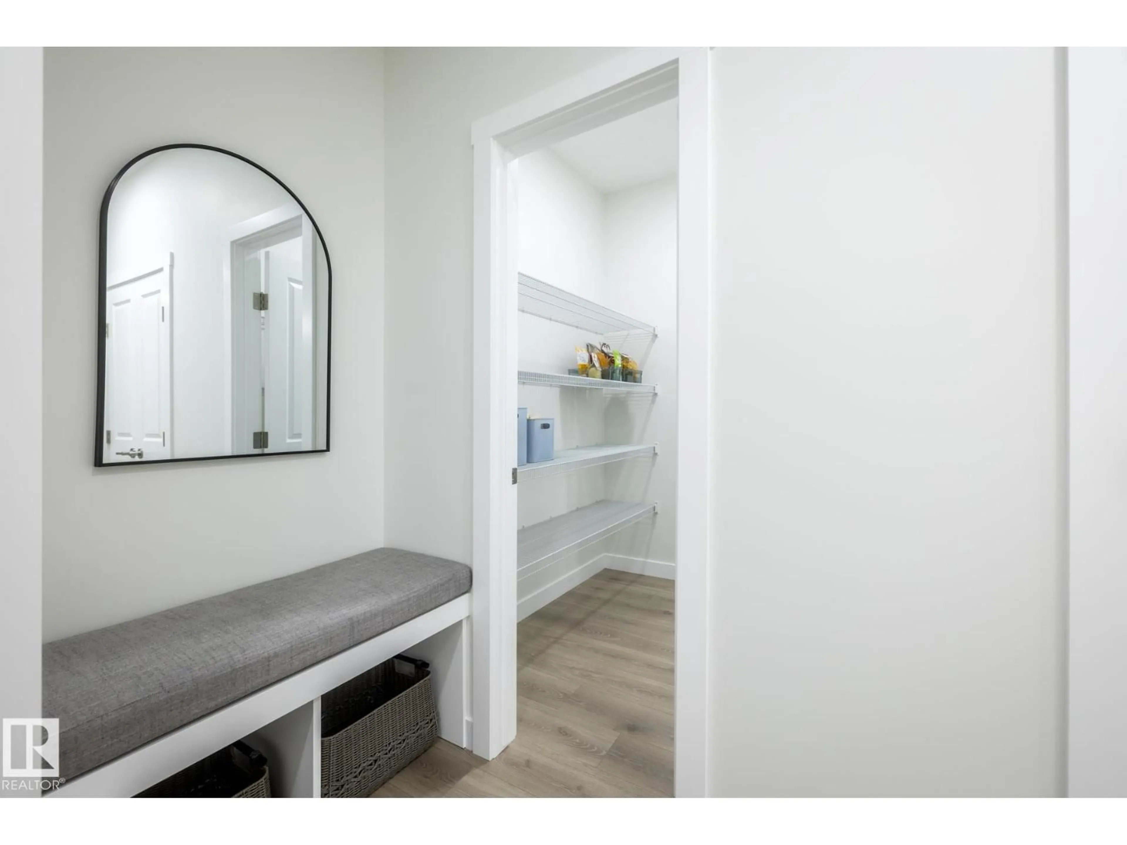 Indoor entryway for 302 FALCON CR, Leduc Alberta T0B3M3