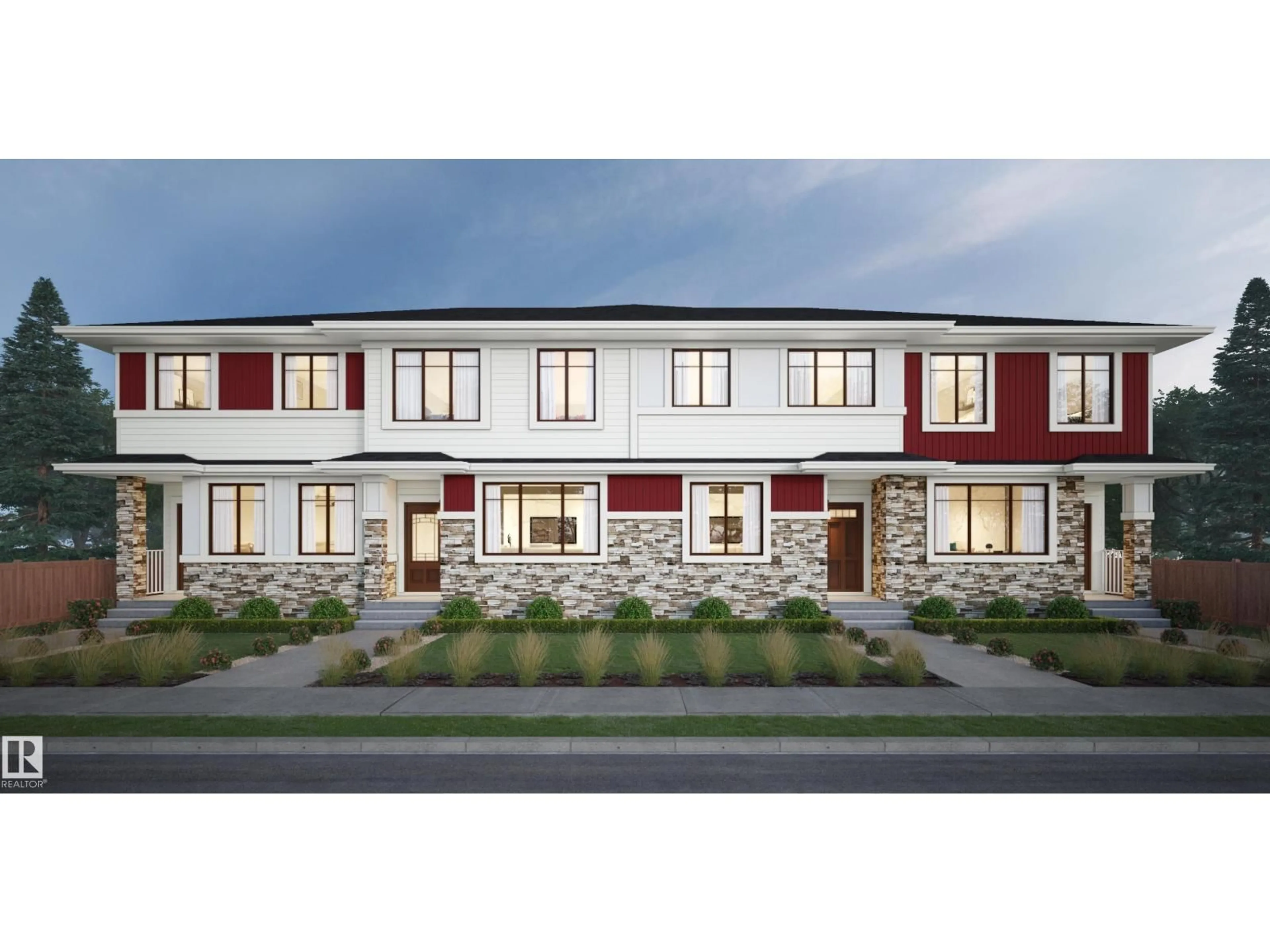 Home with brick exterior material, street for 164 SAVOY CR, Sherwood Park Alberta T8H2Y3