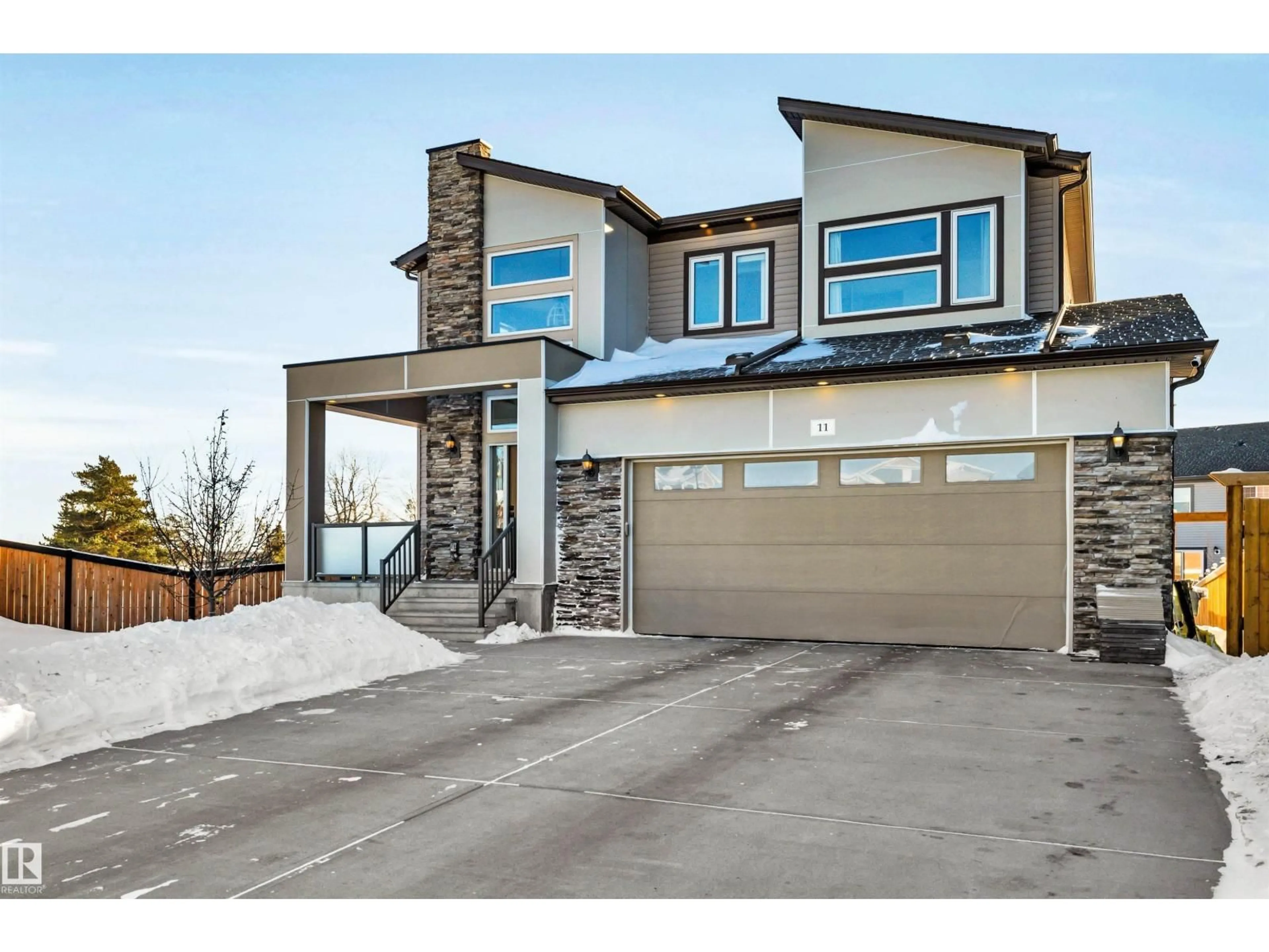 Unknown for 11 PROMENADE PT, Beaumont Alberta T4X2C9