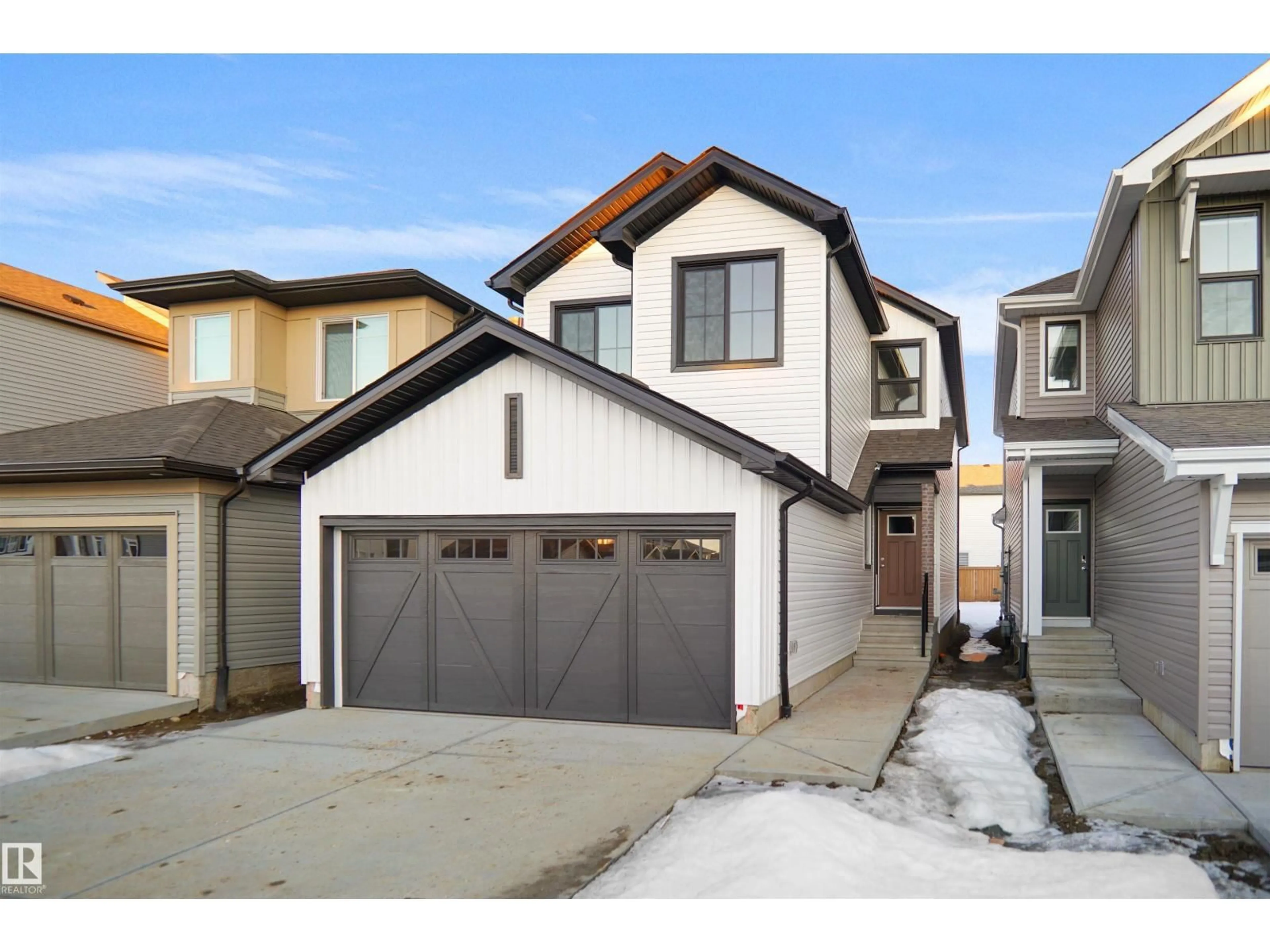 Unknown for 30 NERINE CR, St. Albert Alberta T8N7Z7