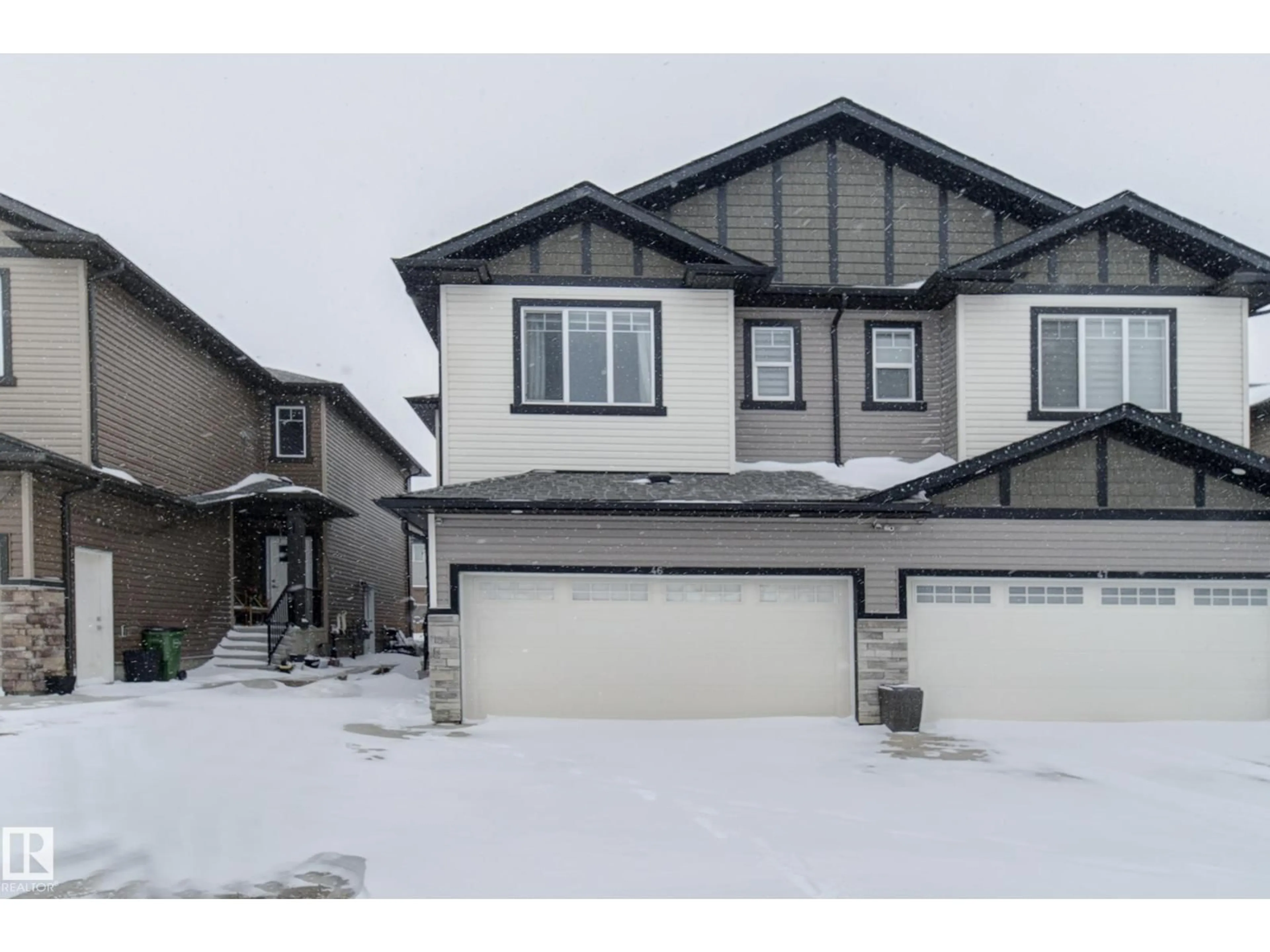 Unknown for #46 - 1703 16 AV, Edmonton Alberta T6T2C3