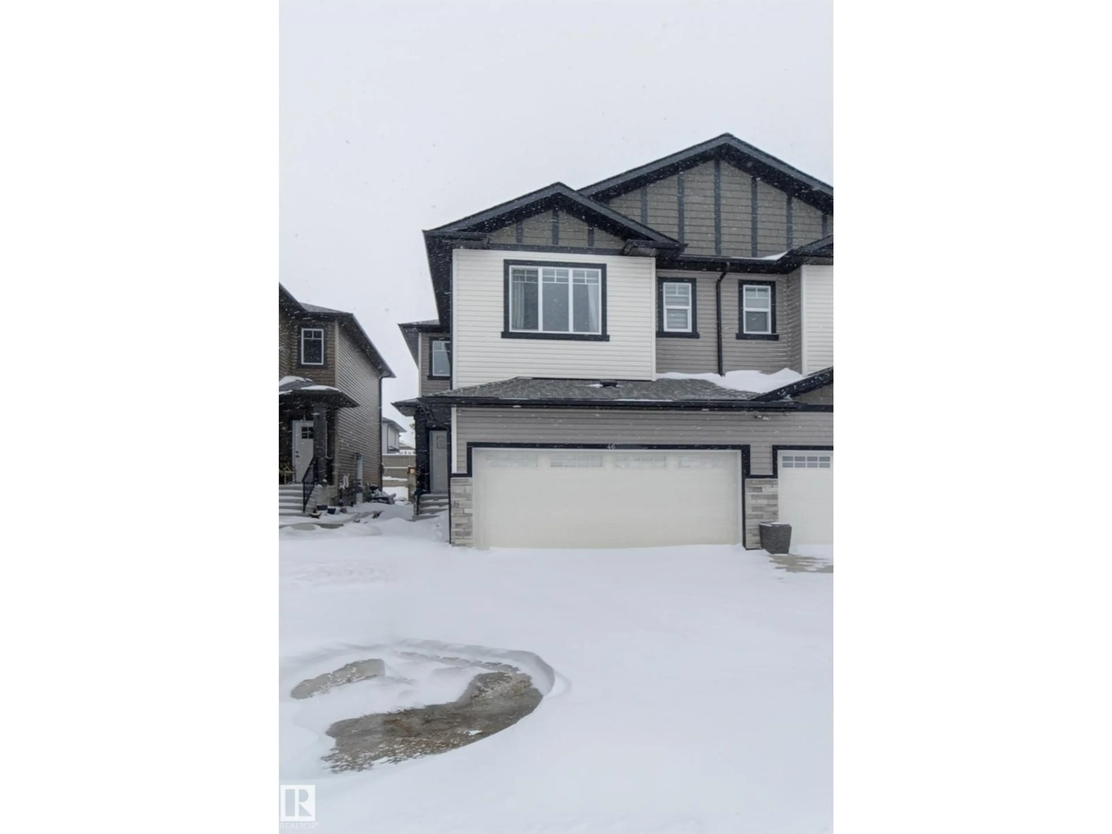 Unknown for #46 - 1703 16 AV, Edmonton Alberta T6T2C3
