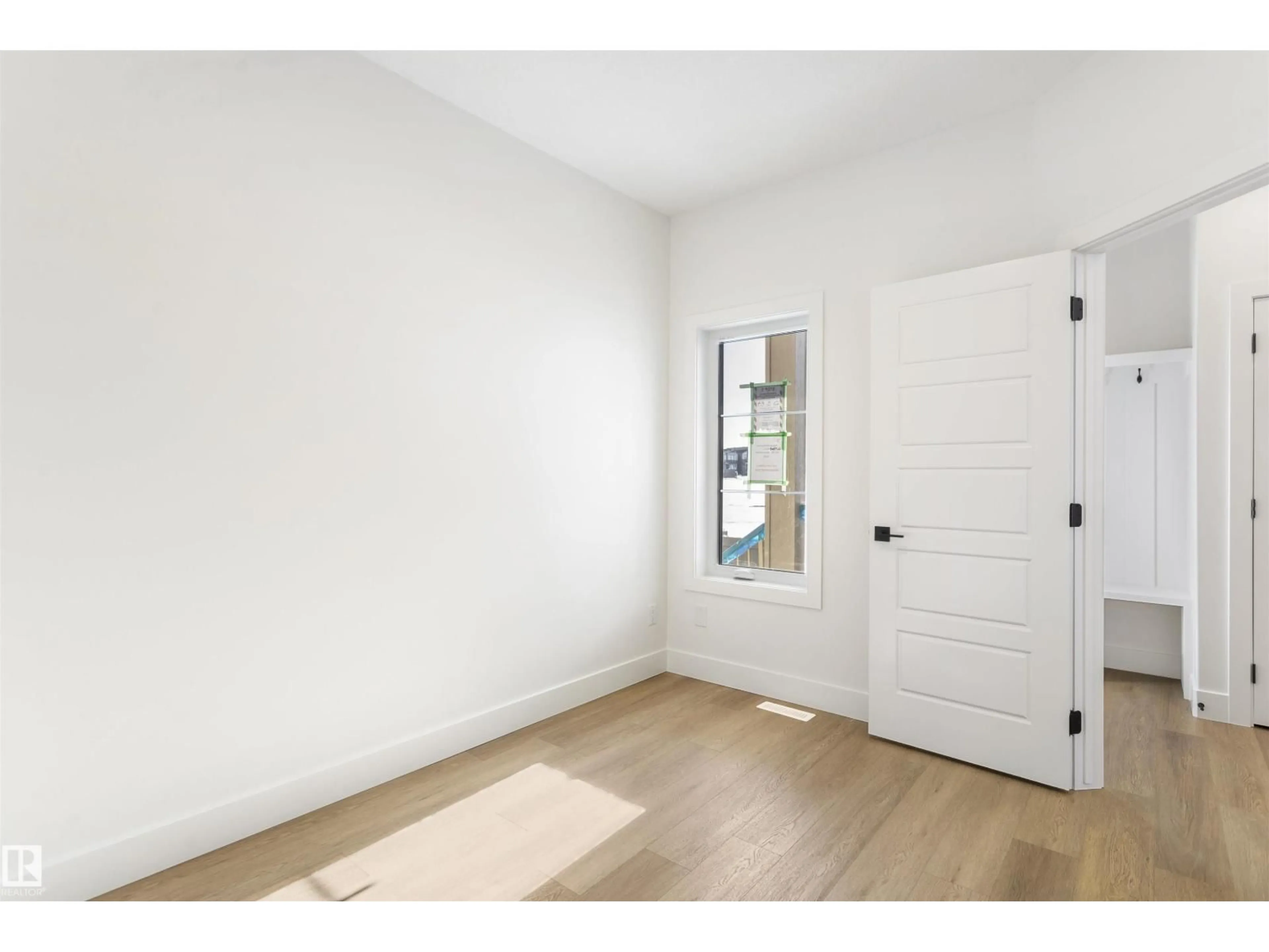 Indoor entryway for 200 BASIN CO, Leduc Alberta T9E1T6