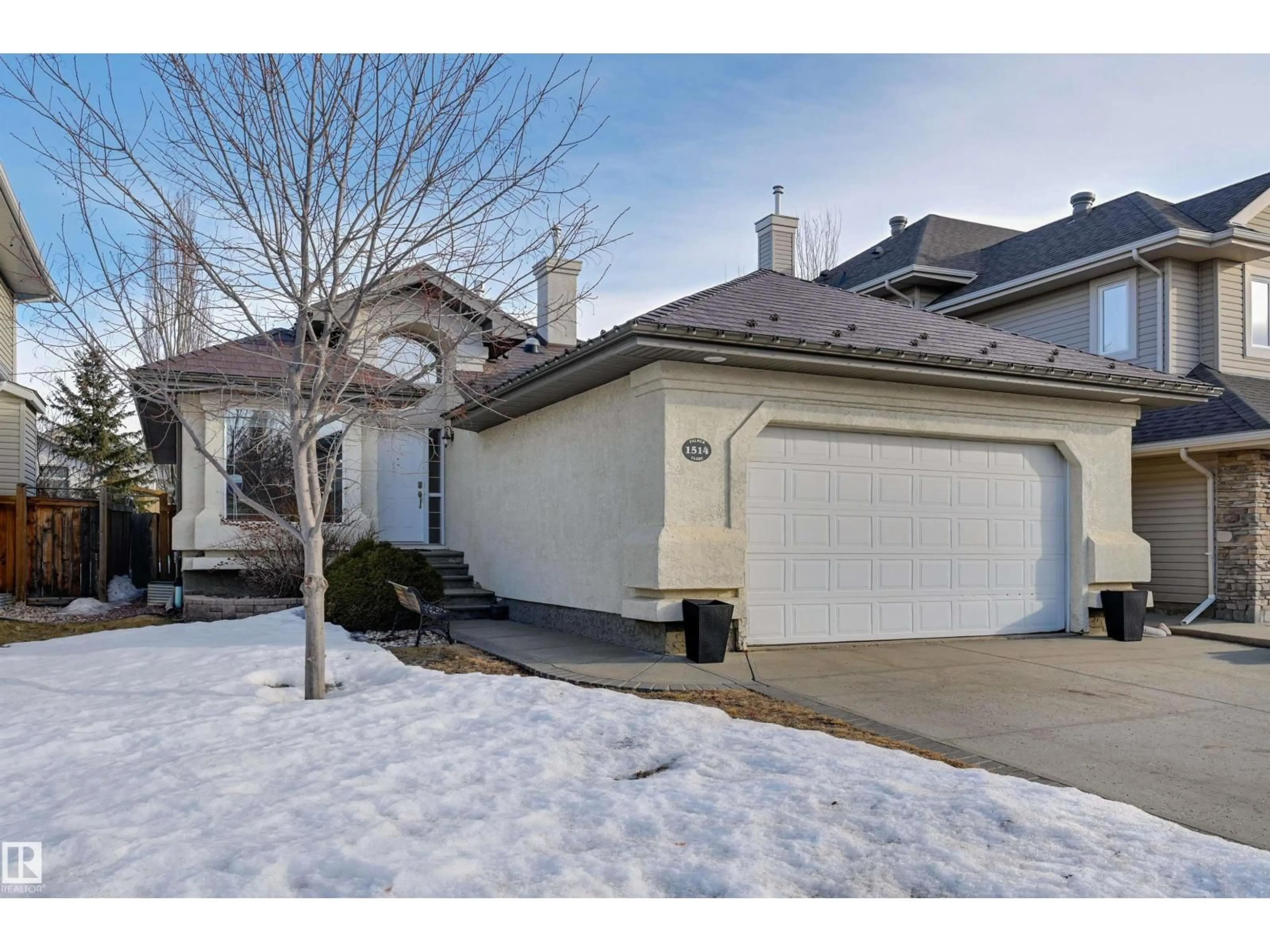 Unknown for 1514 PALMER CL, Edmonton Alberta T5T6W3