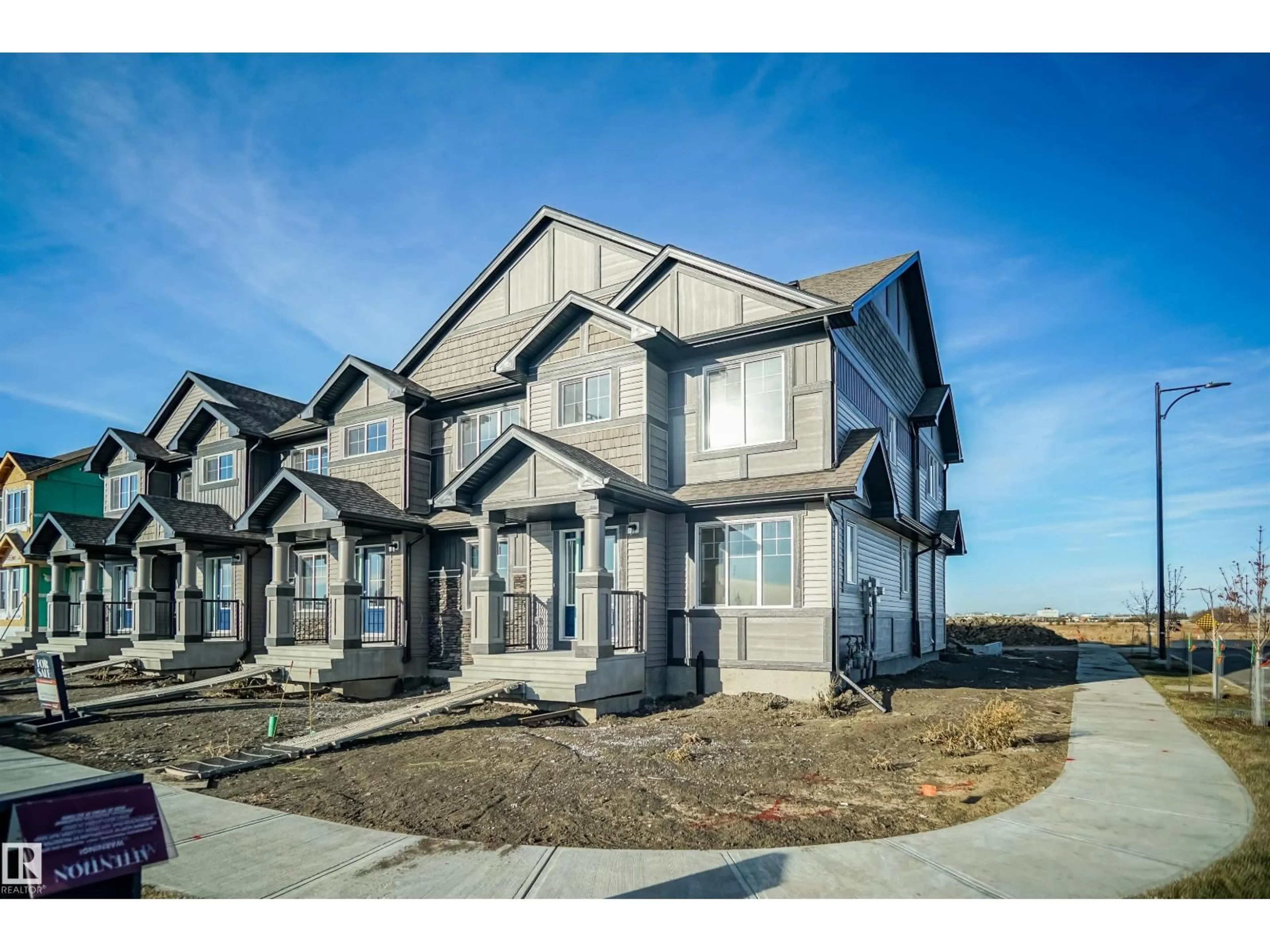 Unknown for 168 SAVOY CR, Sherwood Park Alberta T8H2Y3