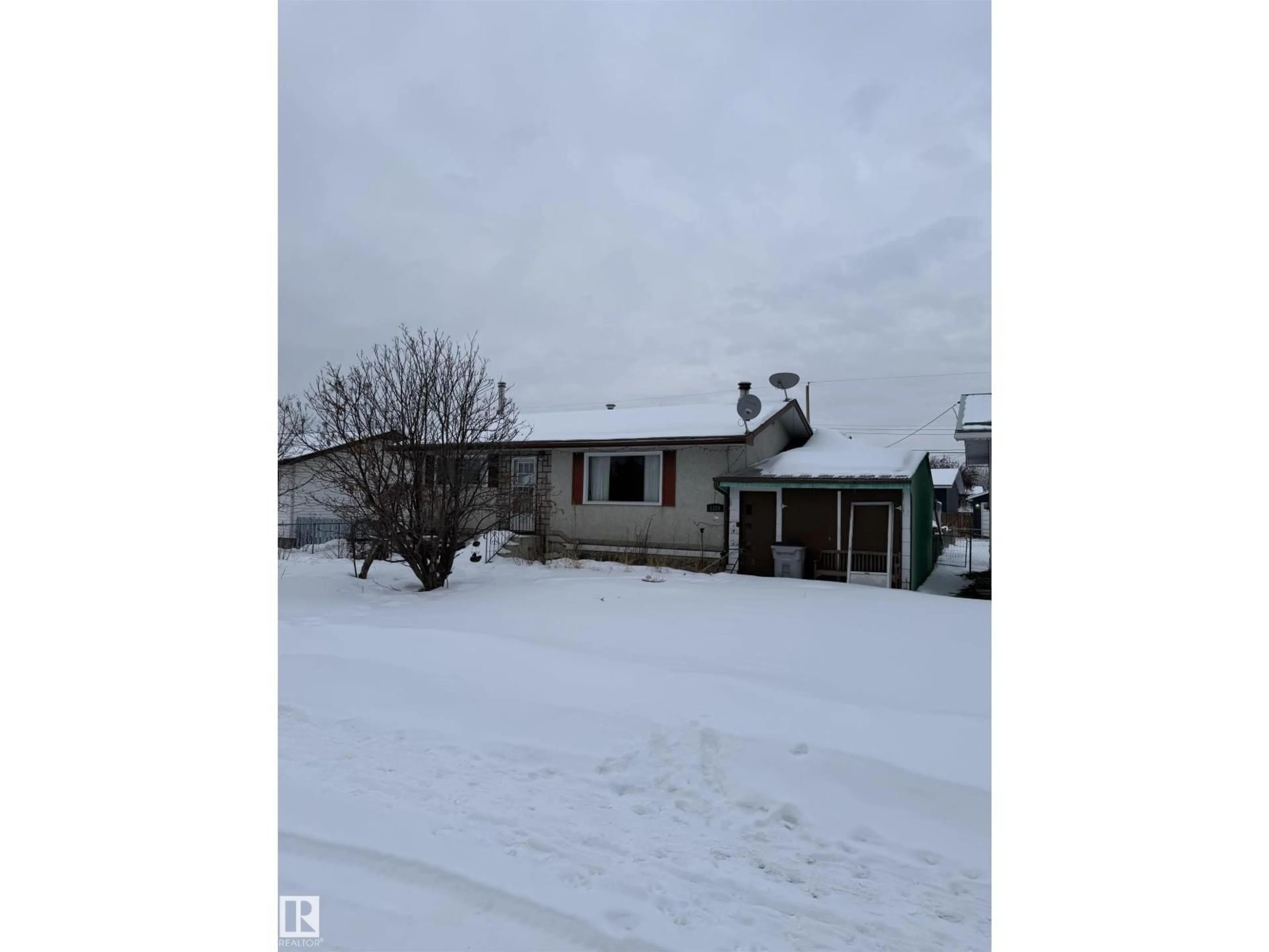 Unknown for 4724 52 AV, Evansburg Alberta T0E0T0