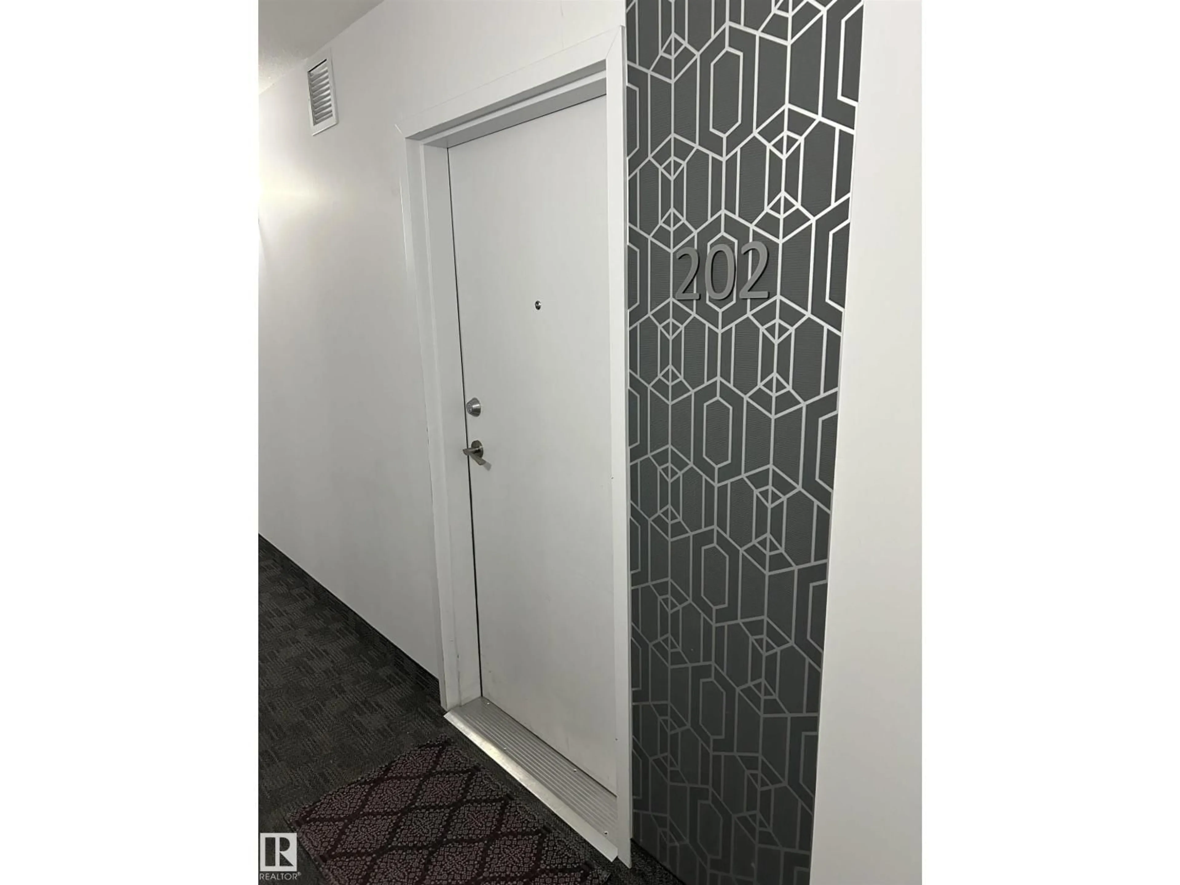 Unknown for #202 - 8510 90 ST, Edmonton Alberta T6C3L5