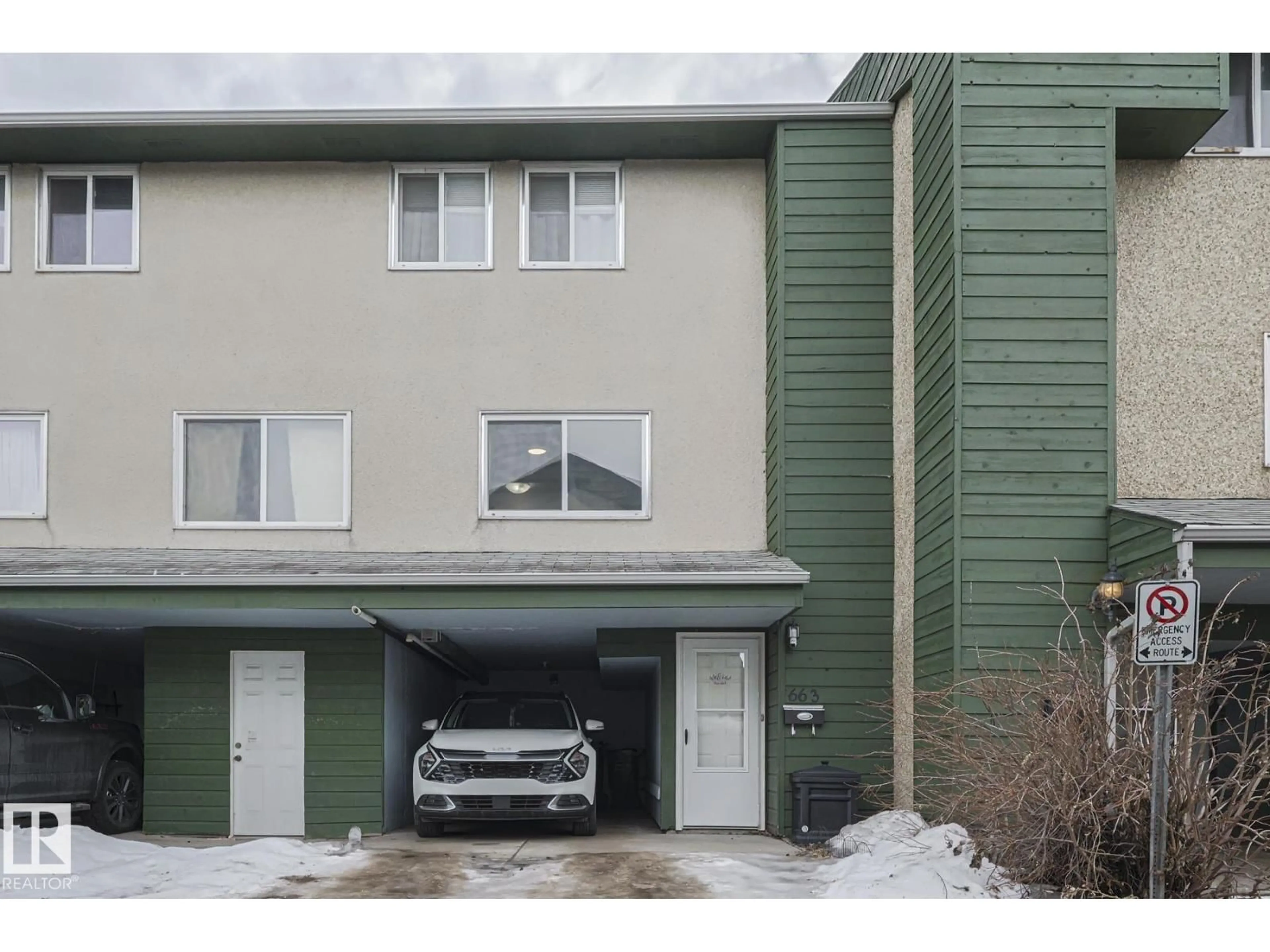 Unknown for 663 ABBOTTSFIELD RD, Edmonton Alberta T5W4R4