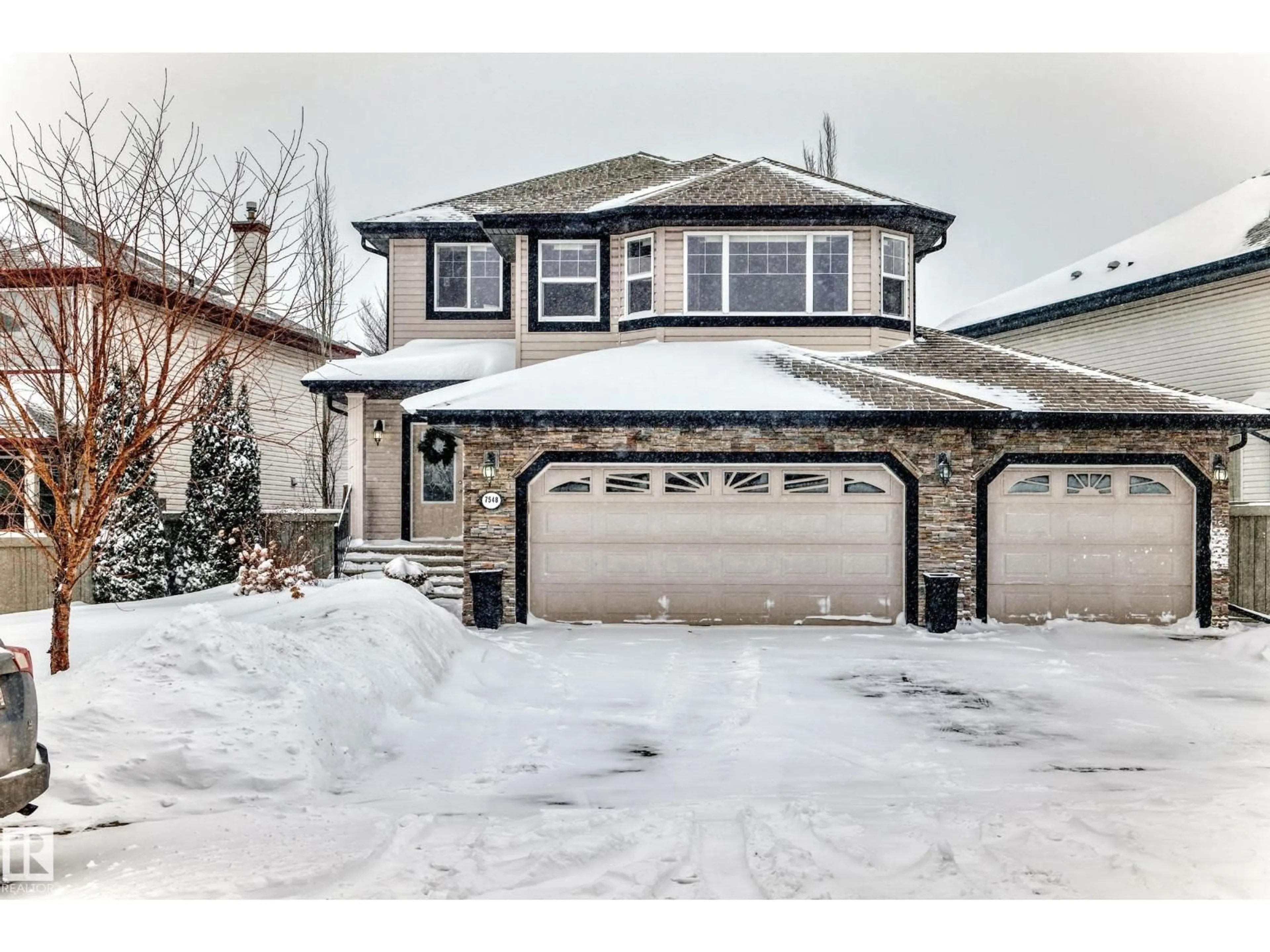 Unknown for 7548 SPEAKER WY, Edmonton Alberta T6R0P1