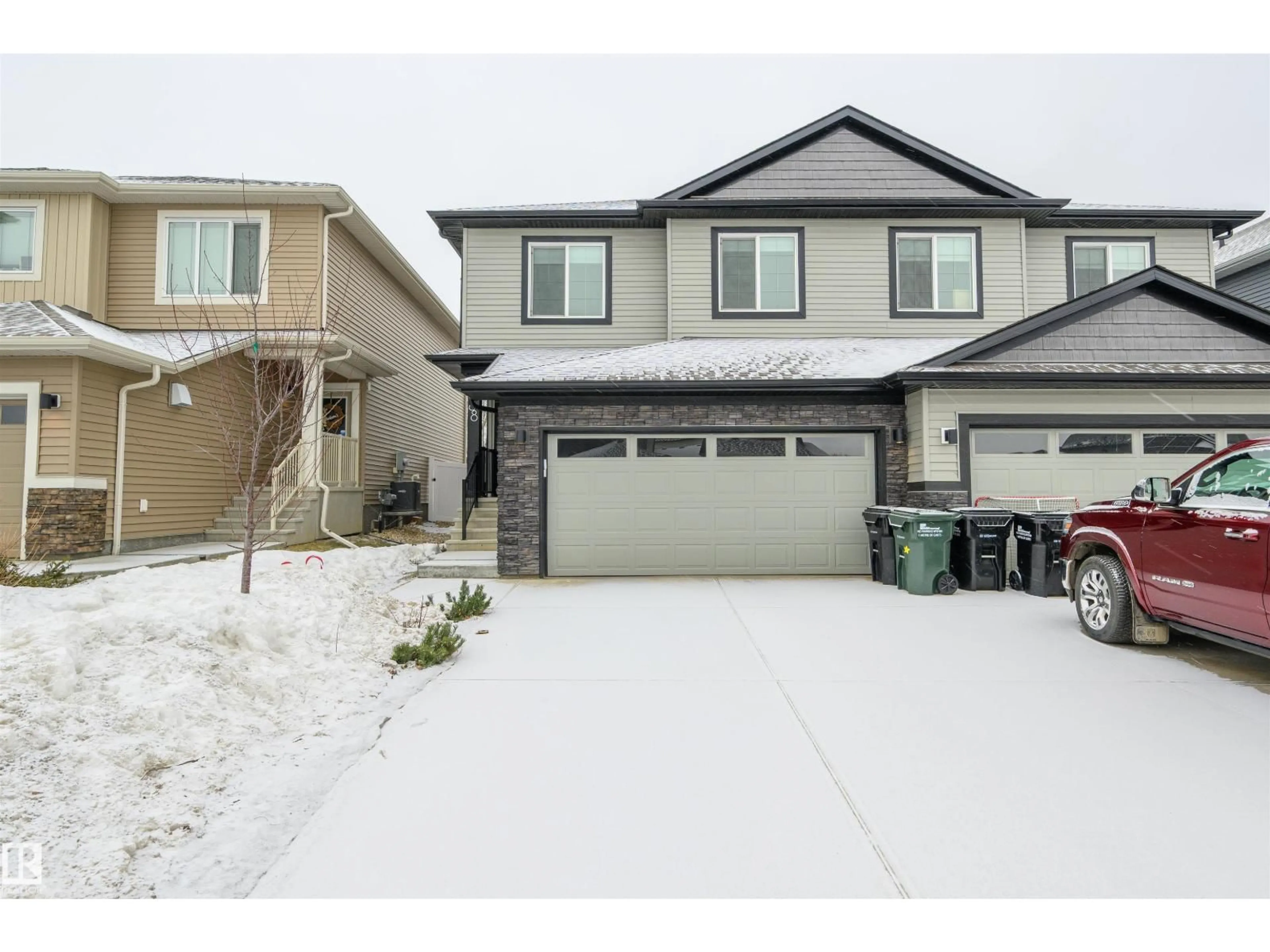 Unknown for 88 RANCHER RD, Ardrossan Alberta T8E0B2