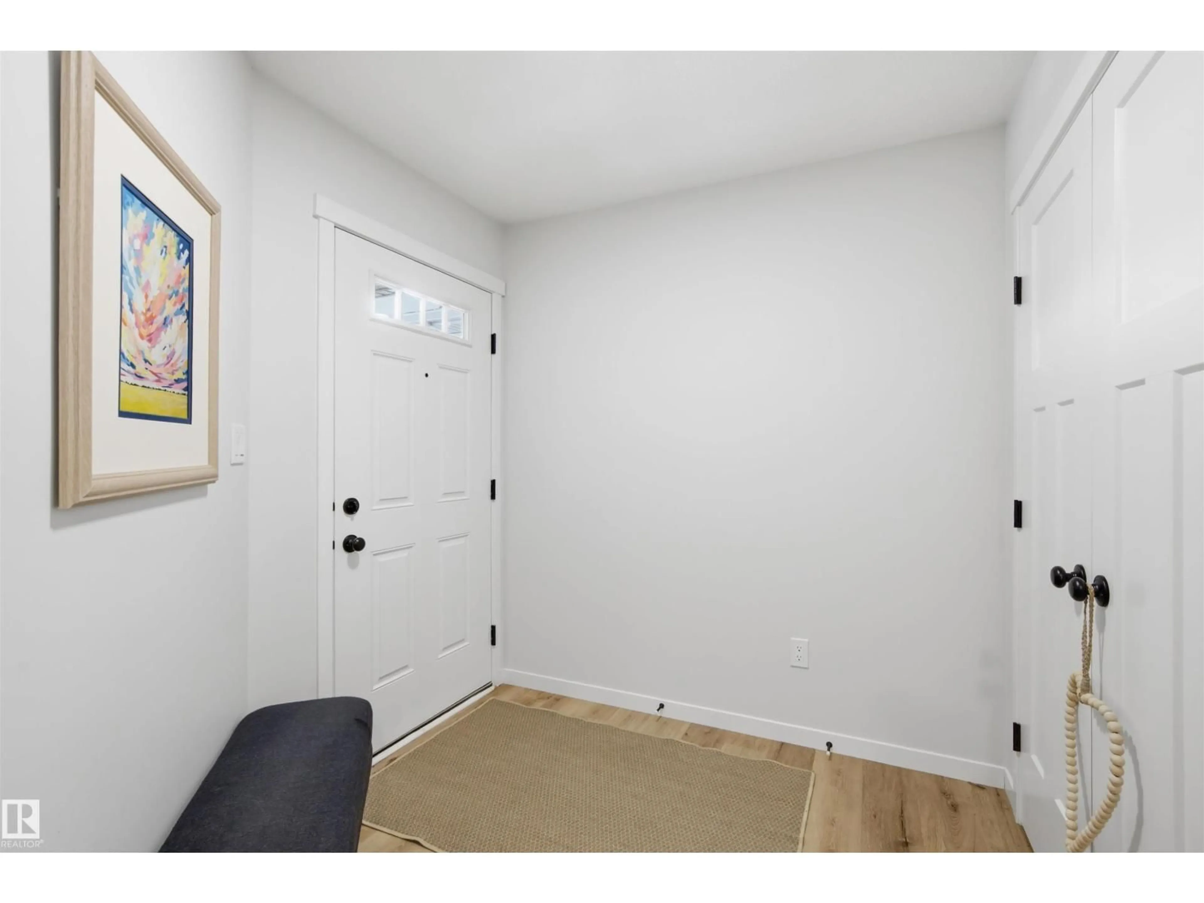 Indoor entryway for 88 RANCHER RD, Ardrossan Alberta T8E0B2