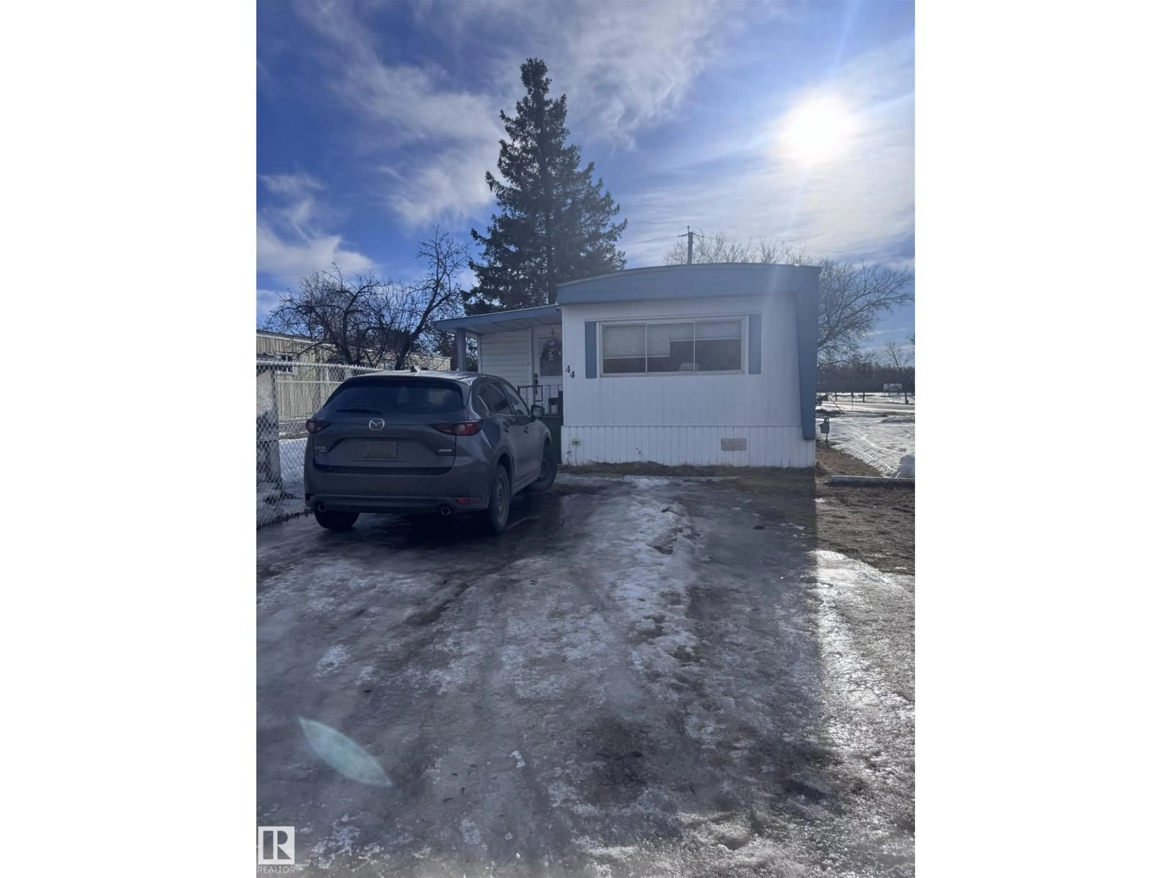 Unknown for #44 - 9501 104V AVE, Westlock Alberta T7P1M7