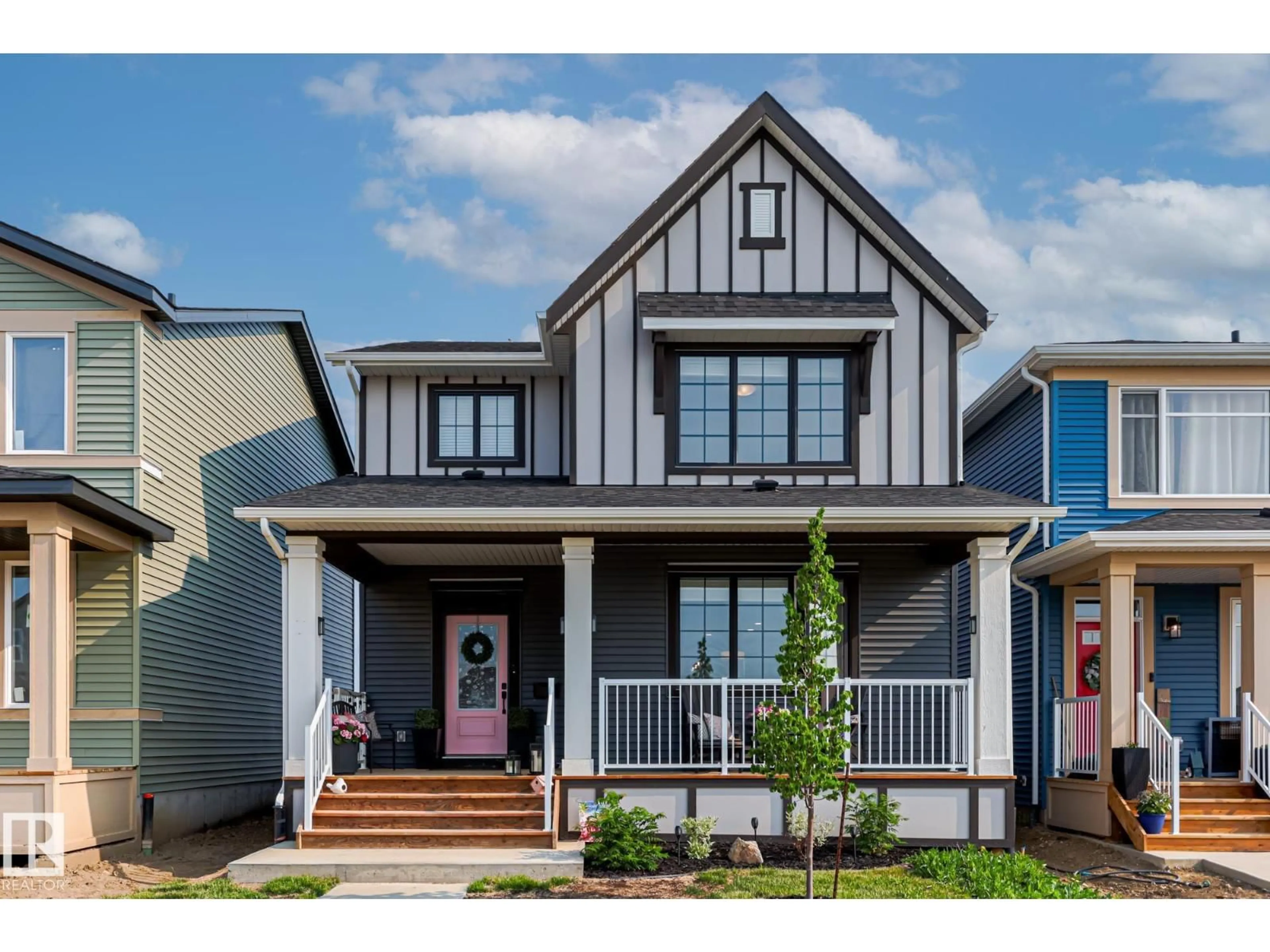 Unknown for 7012 54 AV, Beaumont Alberta T4X2Z9