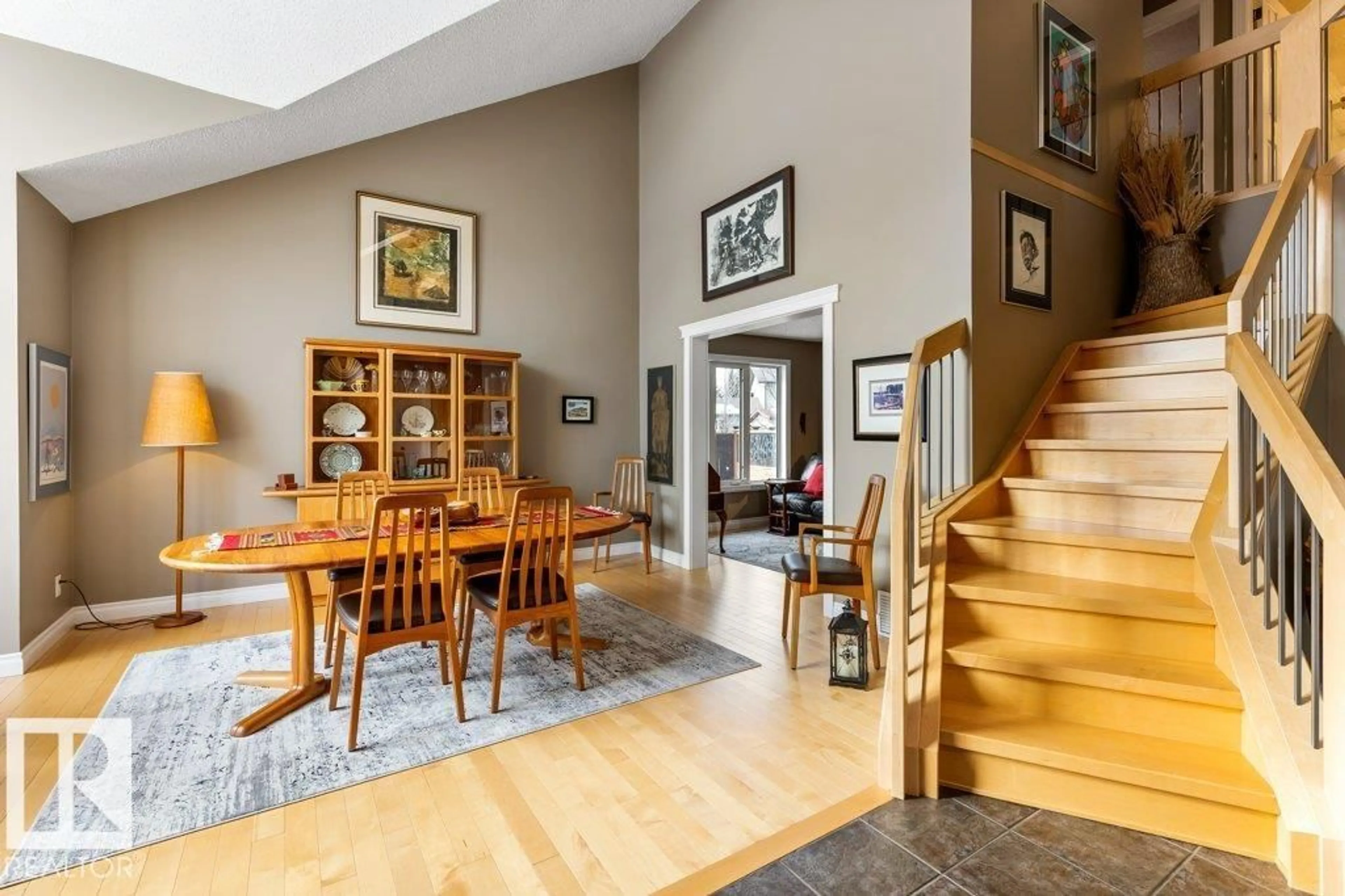 Unknown for 3 PEARSON PL, St. Albert Alberta T8N4T1