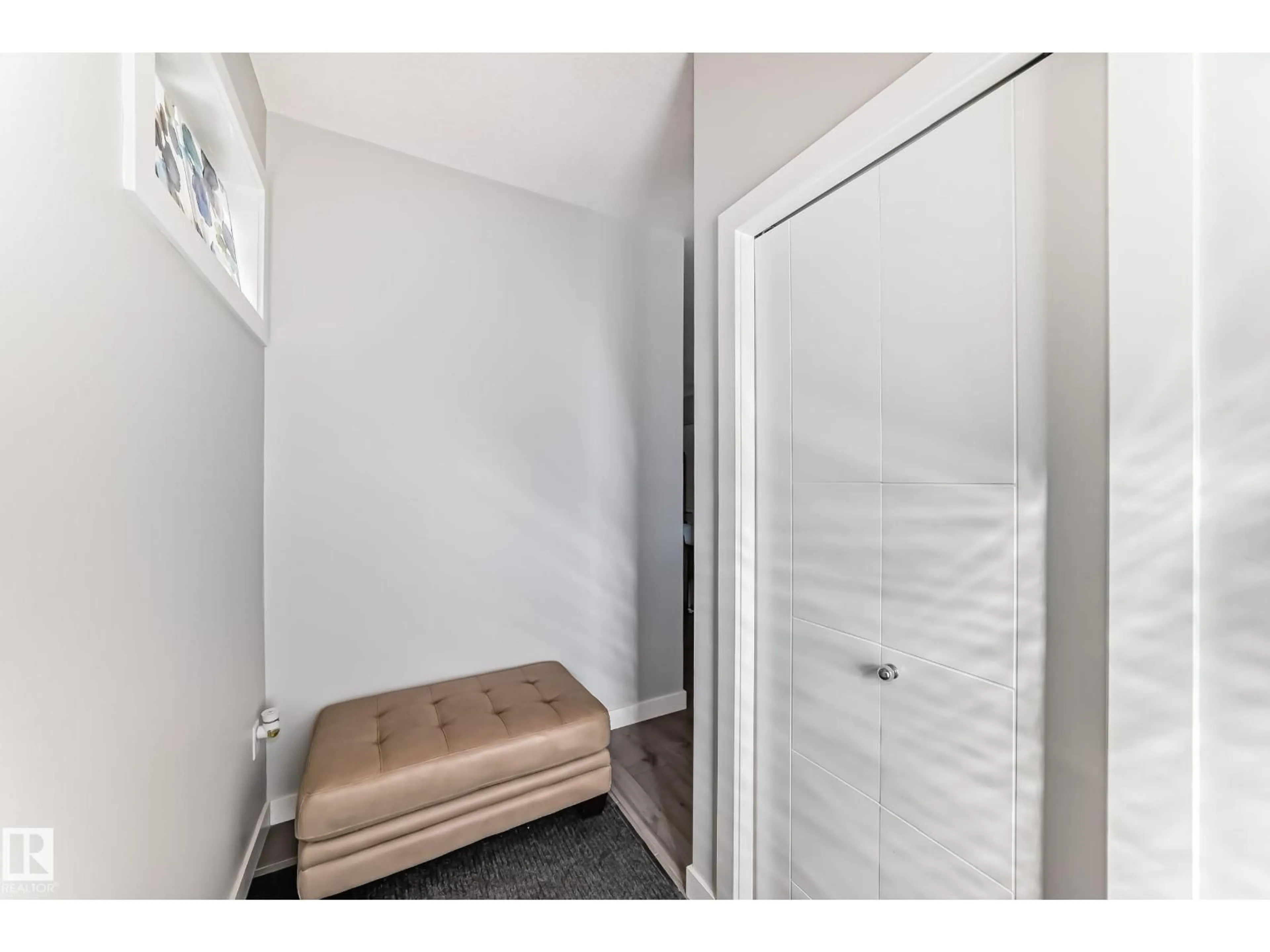 Indoor entryway for 38 - 1480 WATT DR, Edmonton Alberta T6X2G7