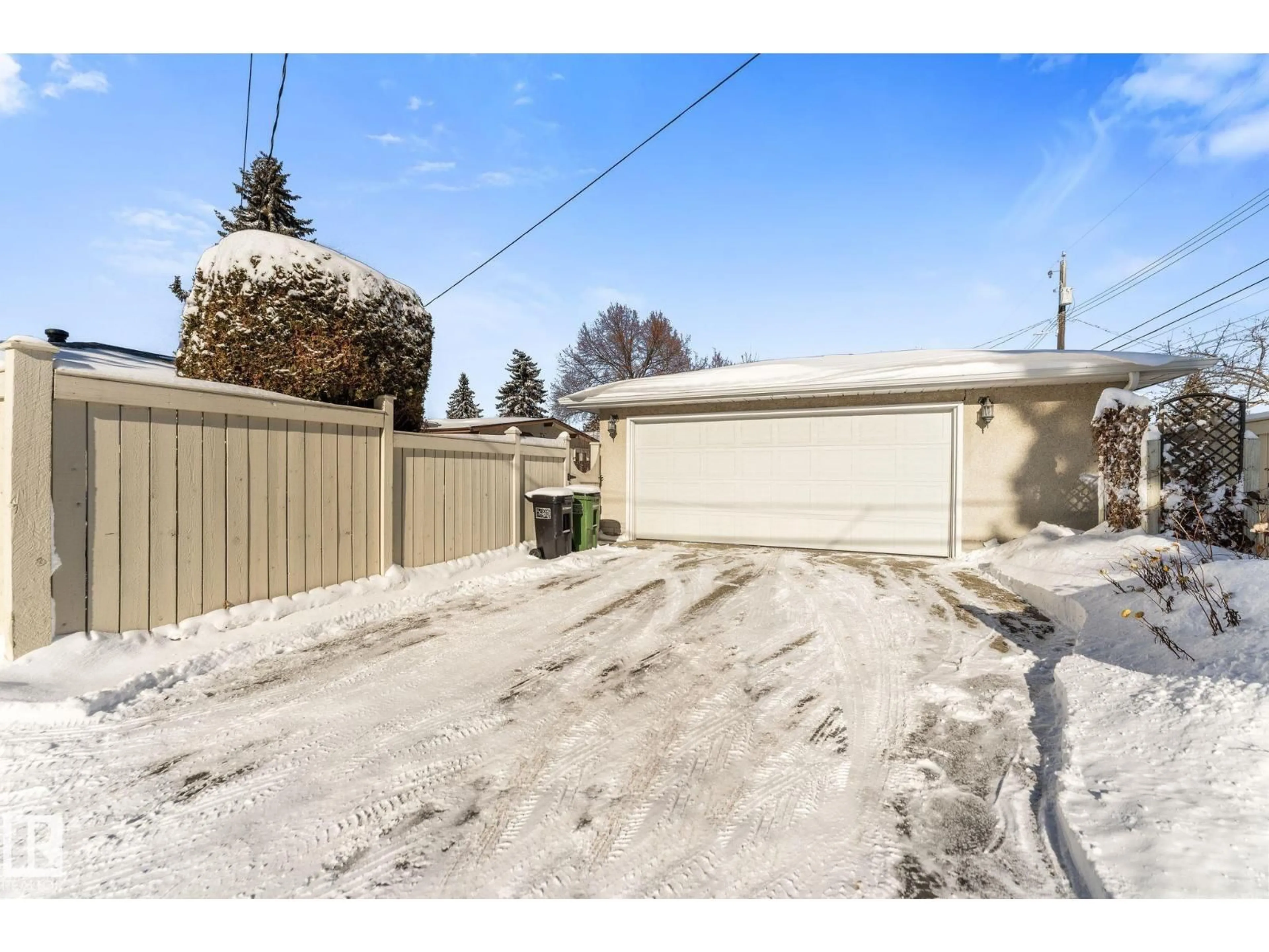 Unknown for NW - 3519 111B ST, Edmonton Alberta T6G1J9