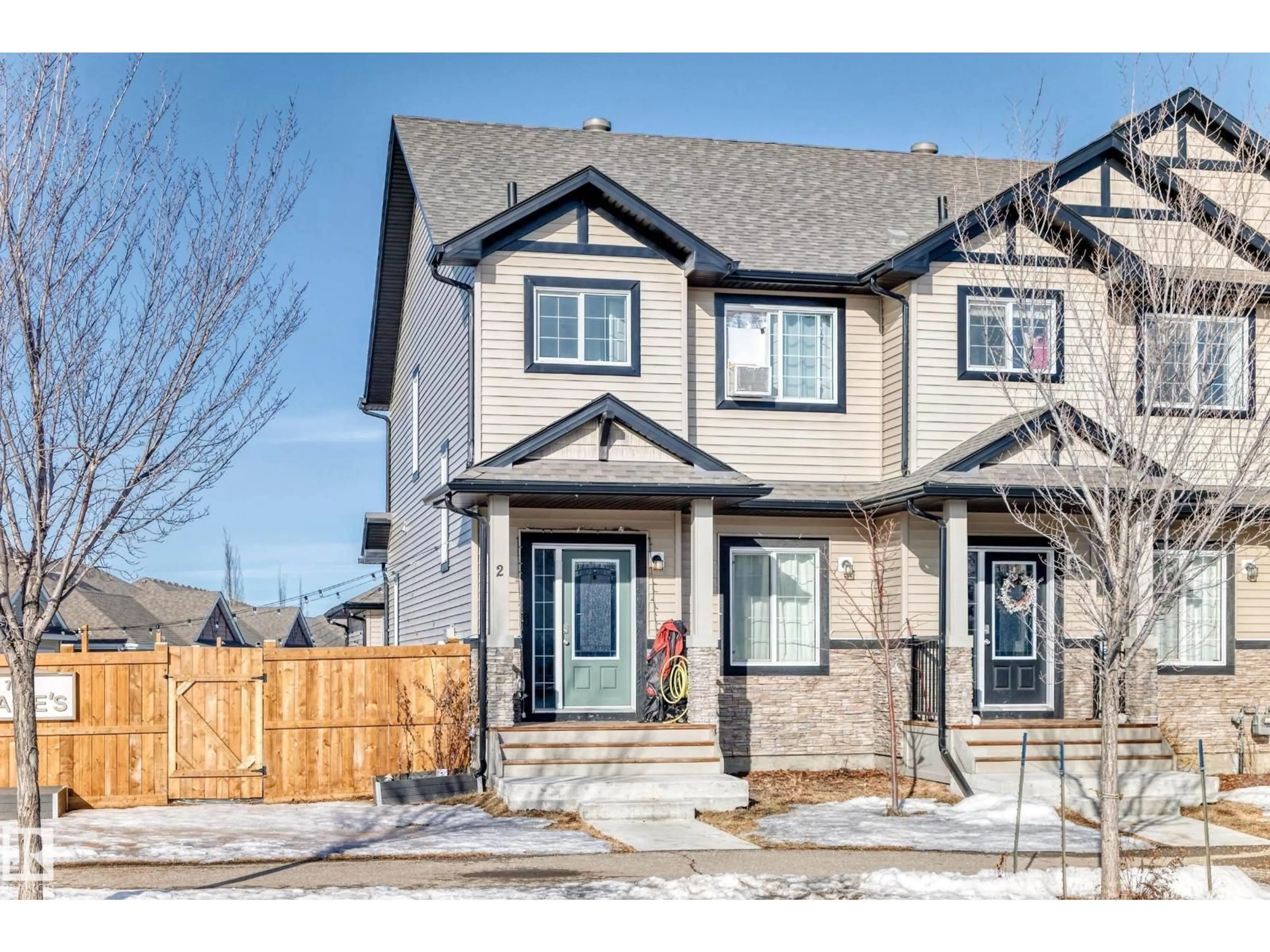 Unknown for 2 SOUTHPOINTE BV, Fort Saskatchewan Alberta T8L0T9