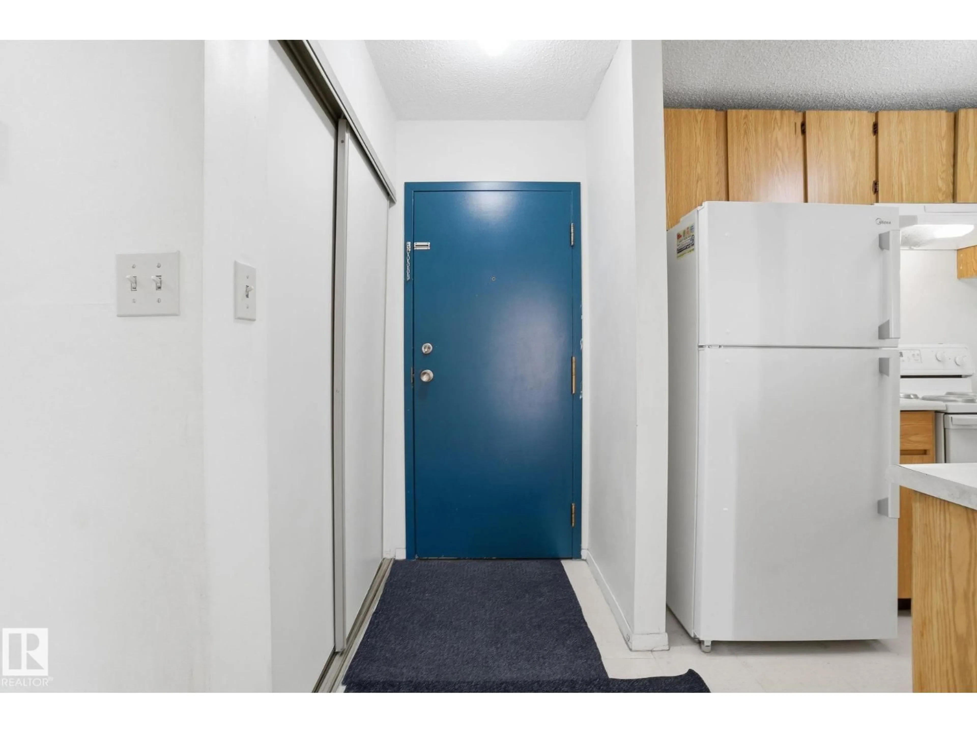 Unknown for #109 - 2624 MILL WOODS RD E, Edmonton Alberta T6L5K7