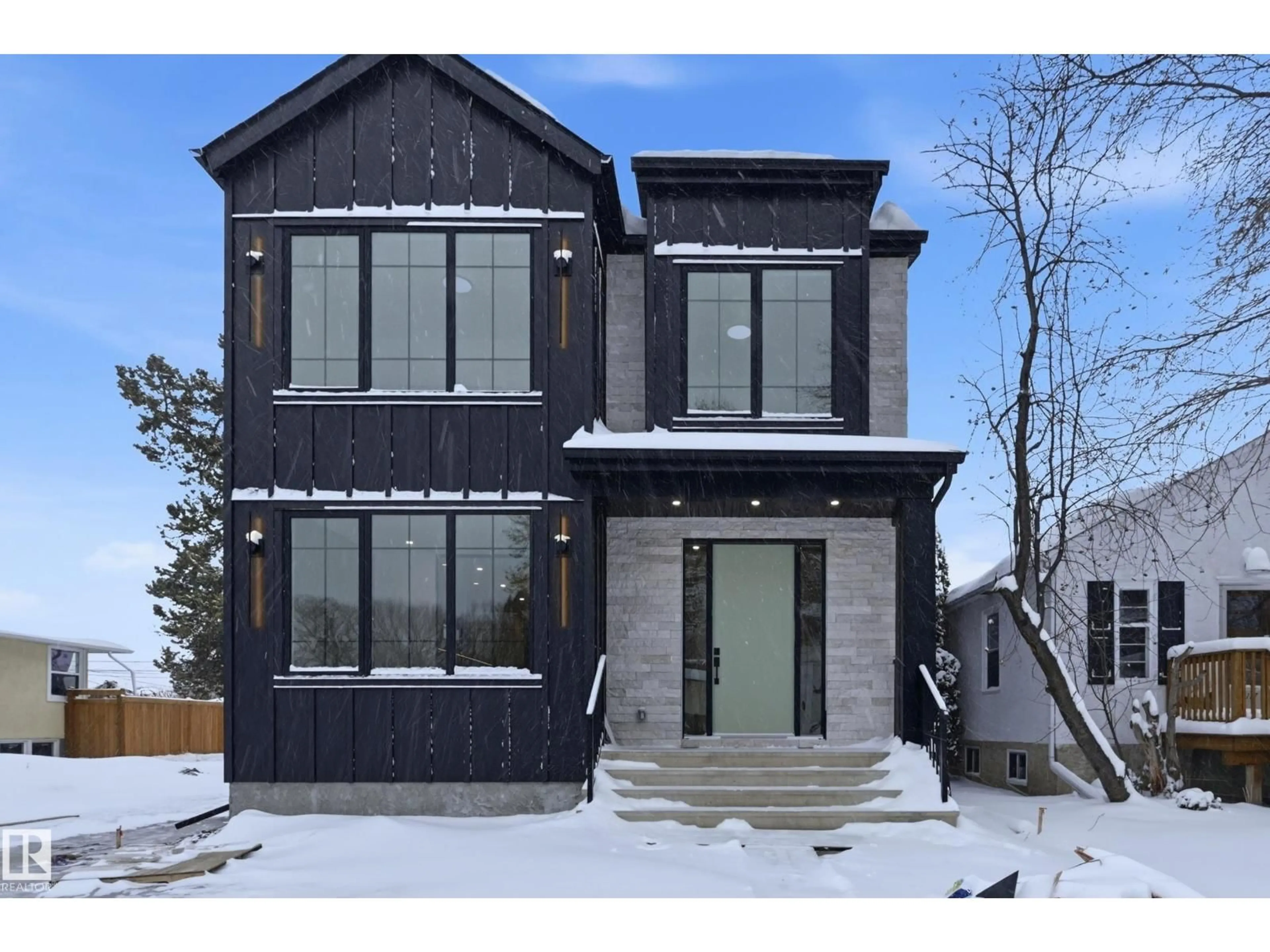 Home with brick exterior material, street for NW - 11121 51 ST, Edmonton Alberta T5W3E5