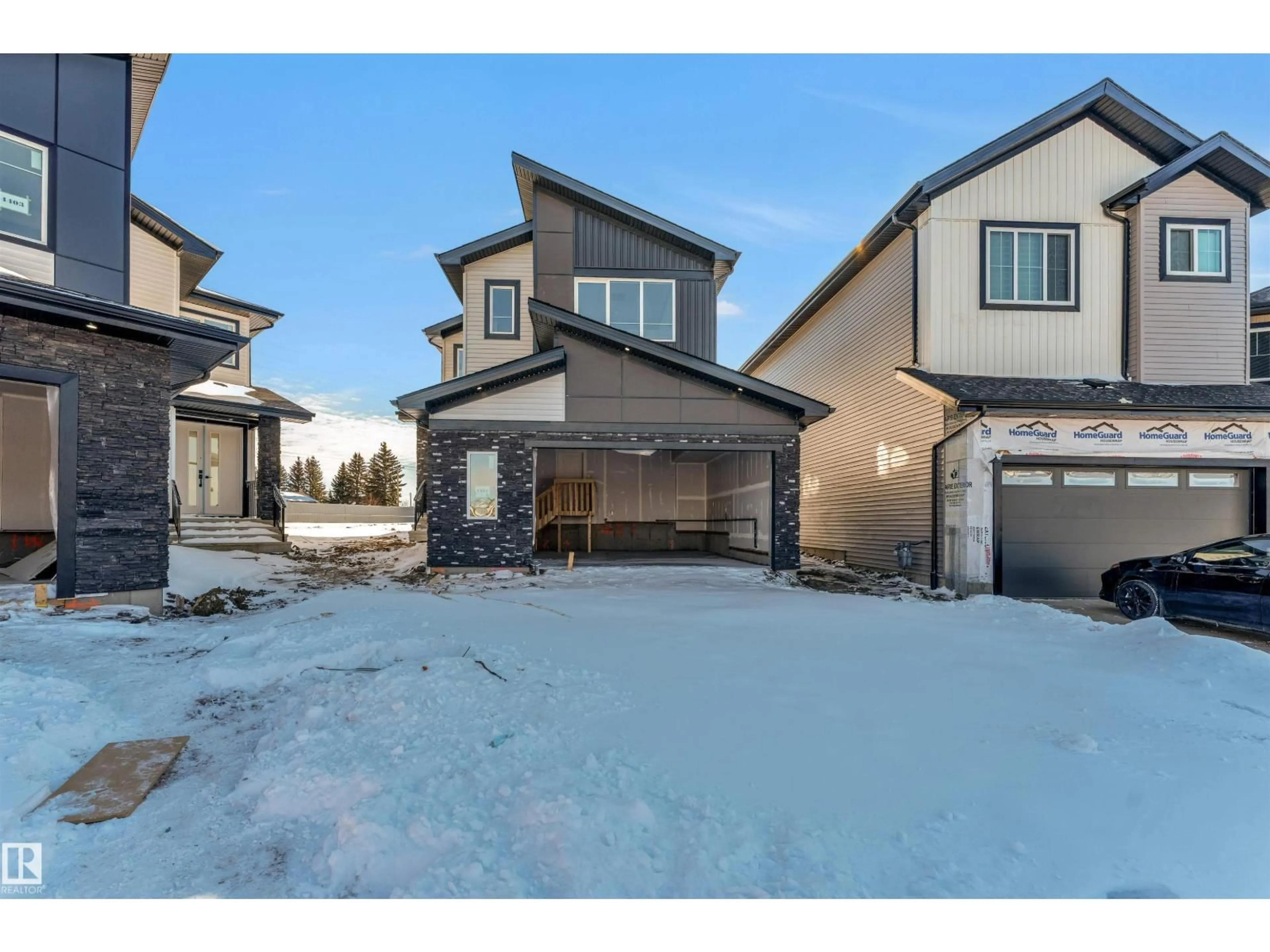 Unknown for 4401 35 ST, Beaumont Alberta T4X3G9