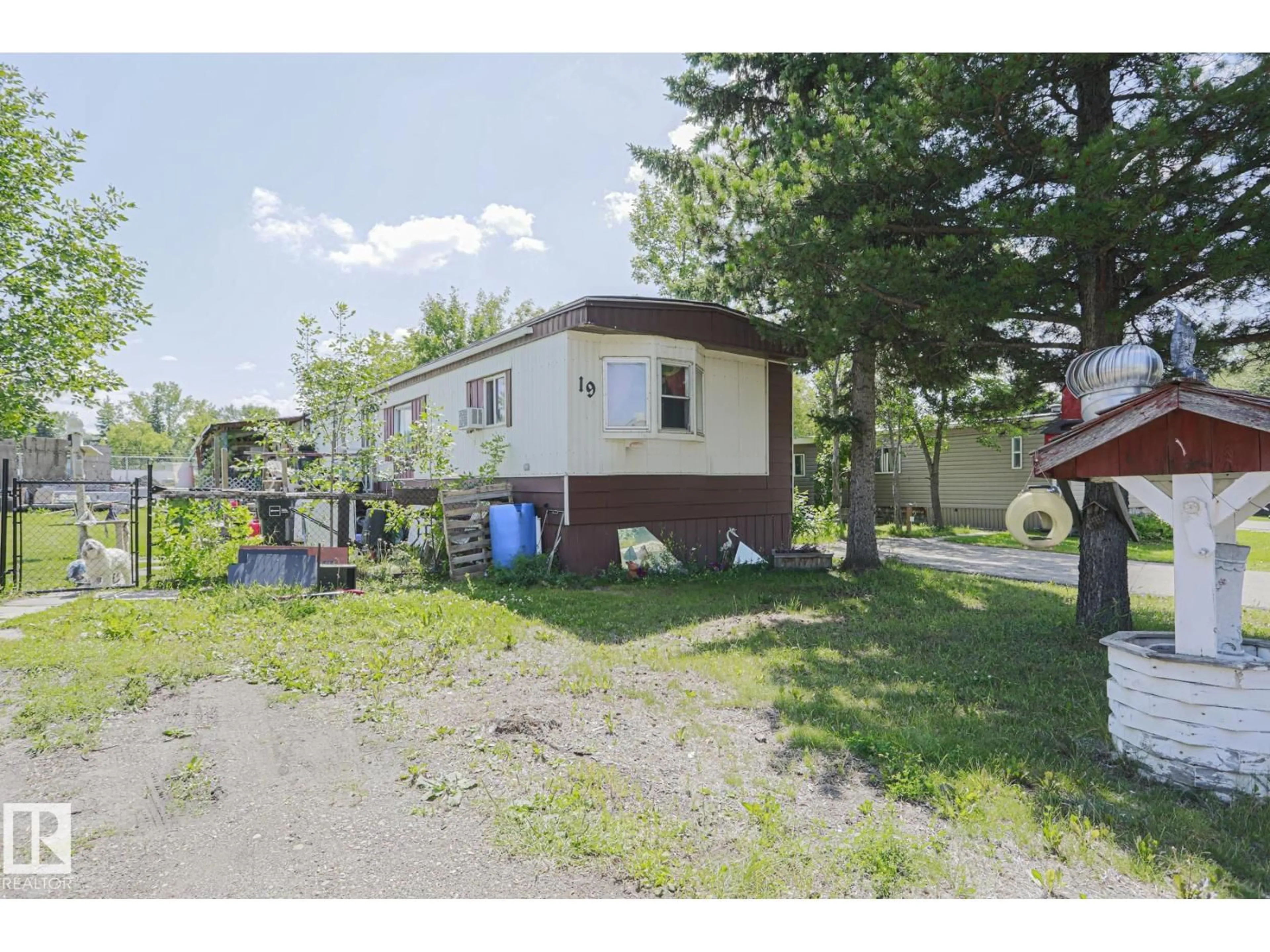 Unknown for 19 RIDGEWAY DR, Edmonton Alberta T6P1G4