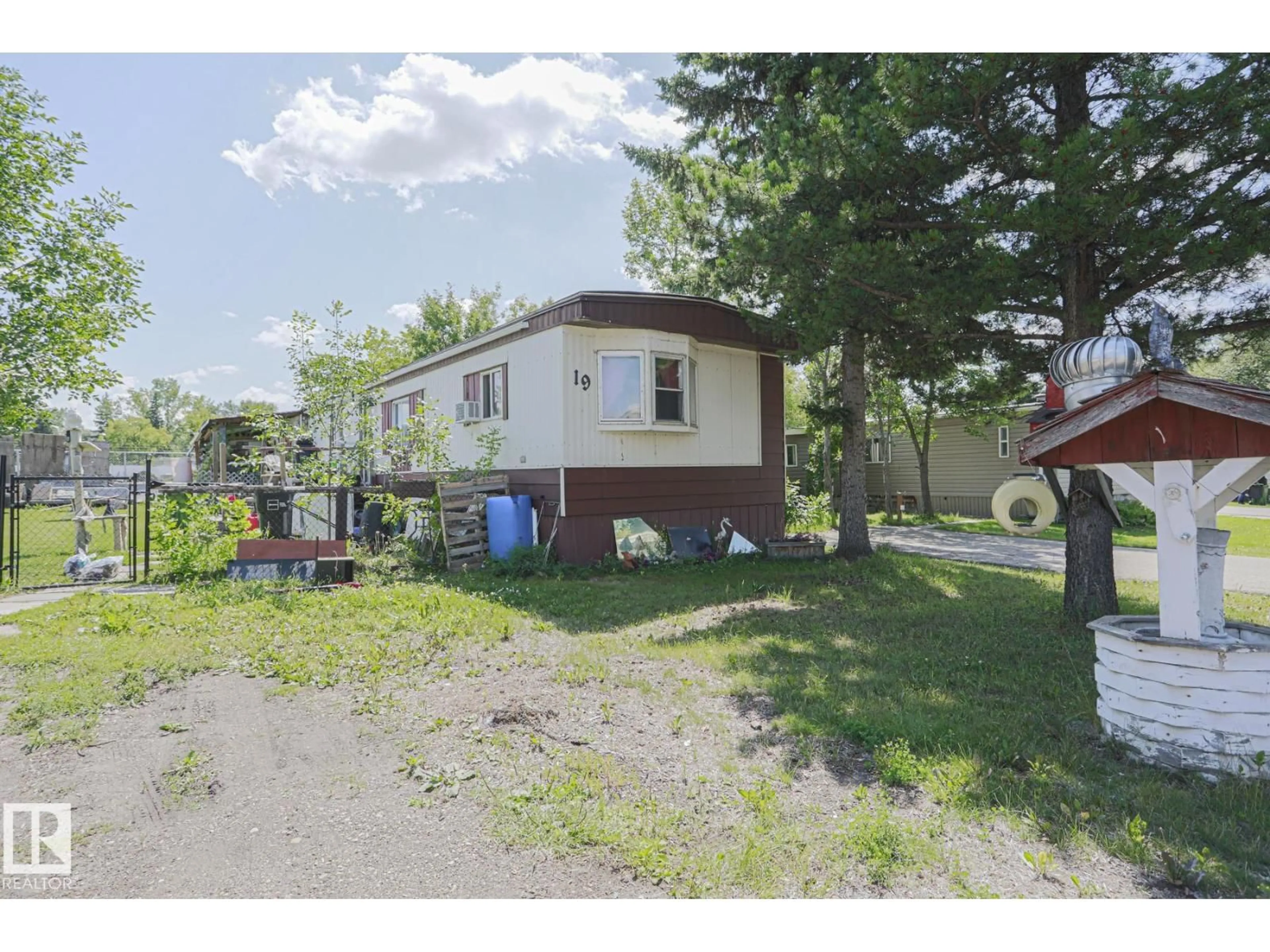 Unknown for 19 RIDGEWAY DR, Edmonton Alberta T6P1G4