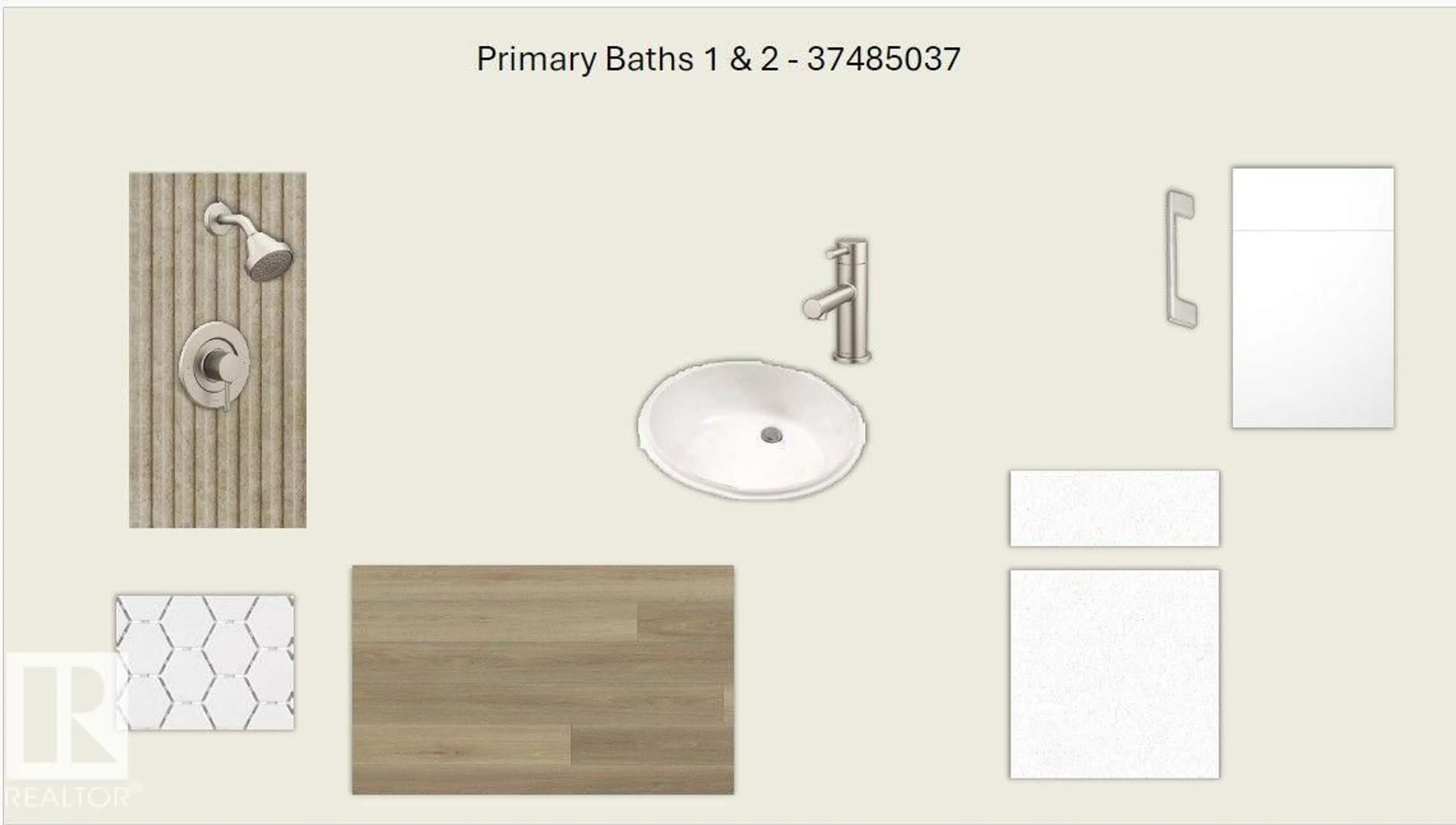 Floor plan for 20509 16A AV, Edmonton Alberta T6M3E5