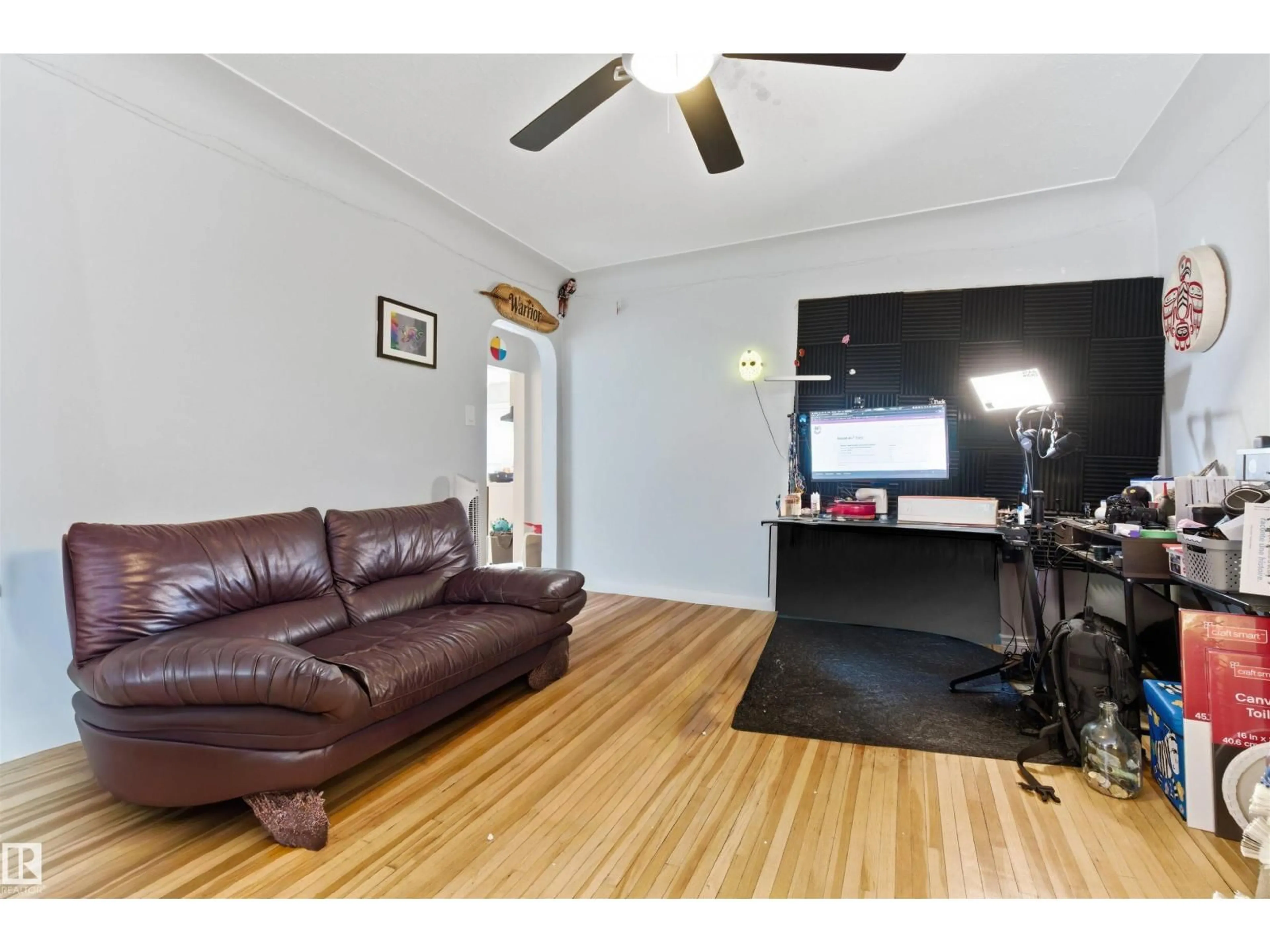 Unknown for NW - 12758 117 ST, Edmonton Alberta T5E5J5