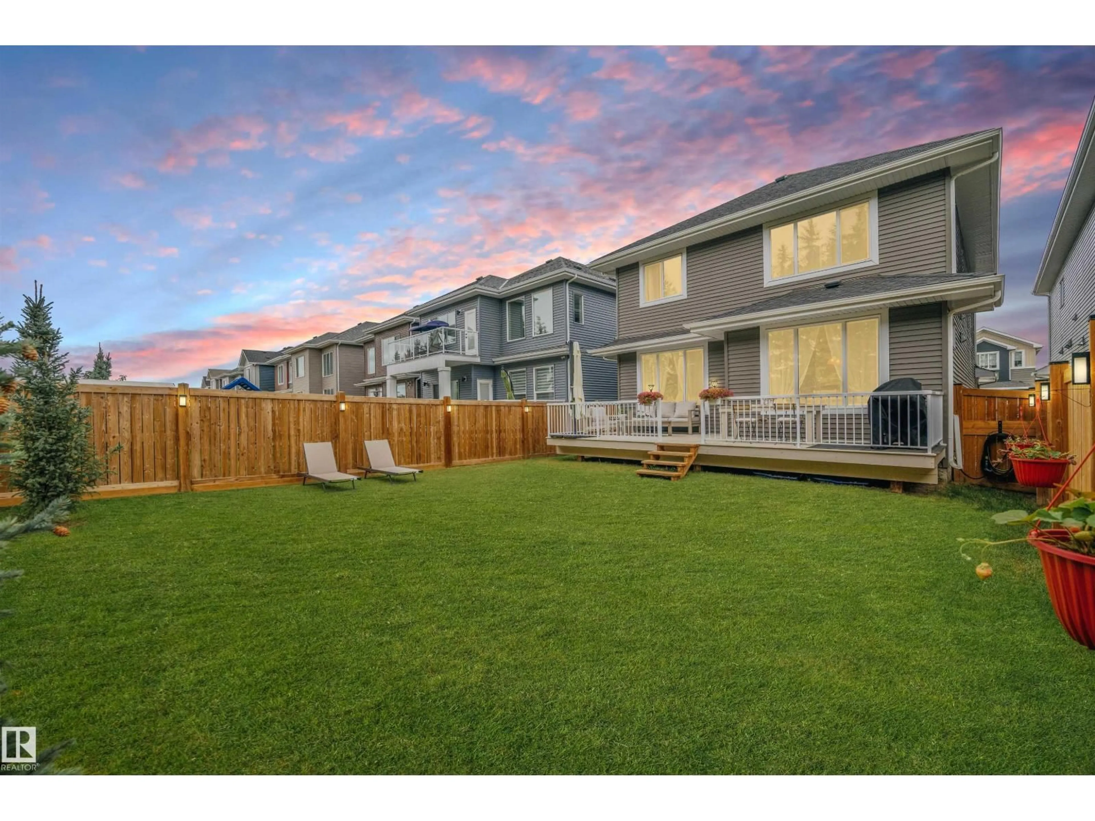 Unknown for SW - 16311 34 AV, Edmonton Alberta T6W4V7