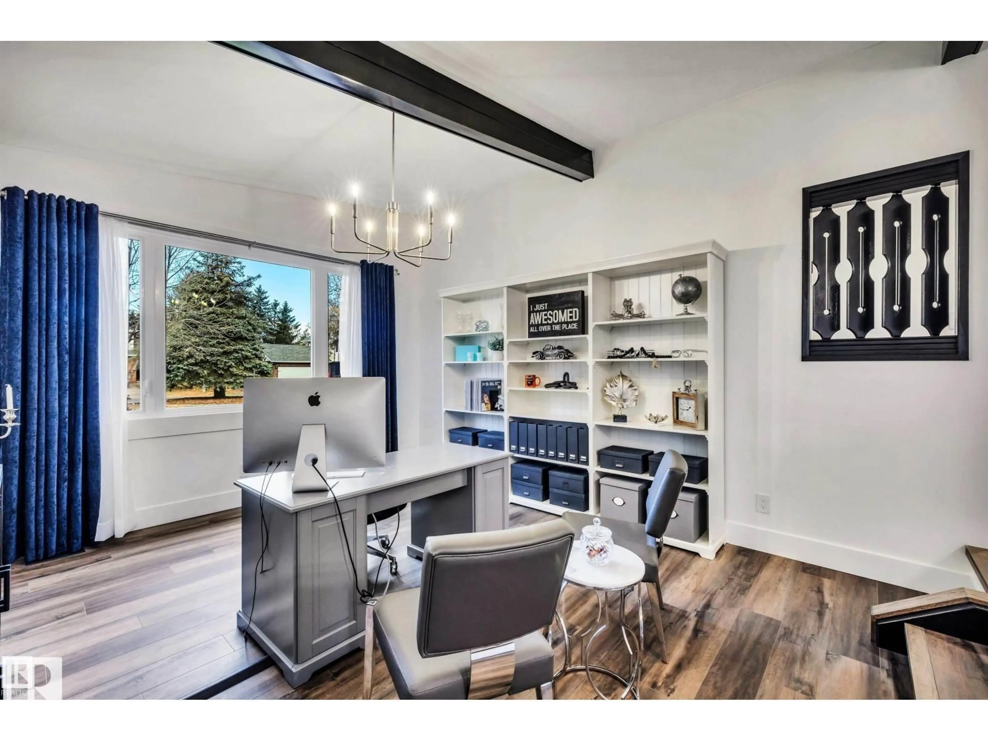 Open concept kitchen, unknown for 5 GILCHRIST PL, St. Albert Alberta T8N2M3